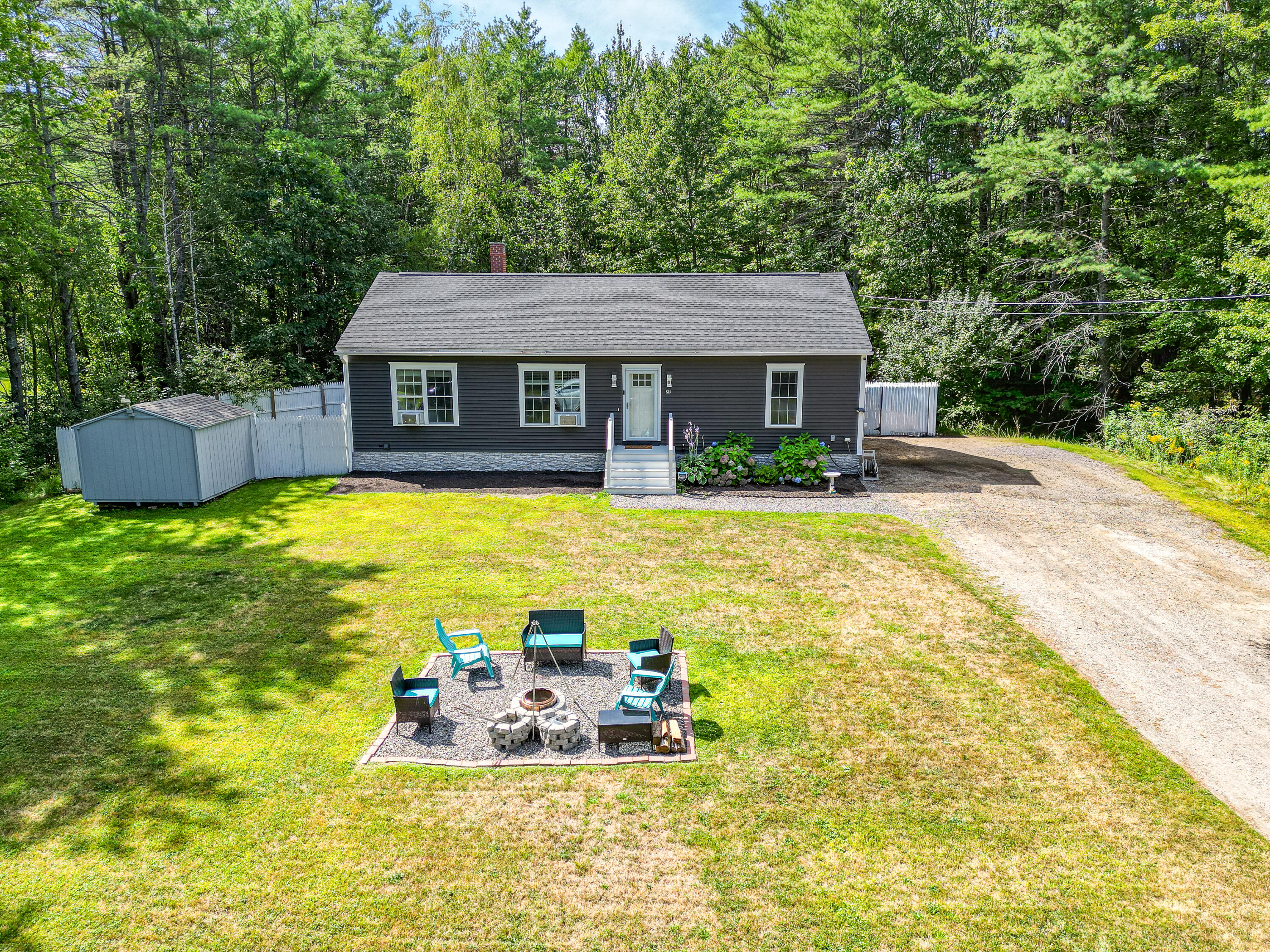 25 Mattson Heights