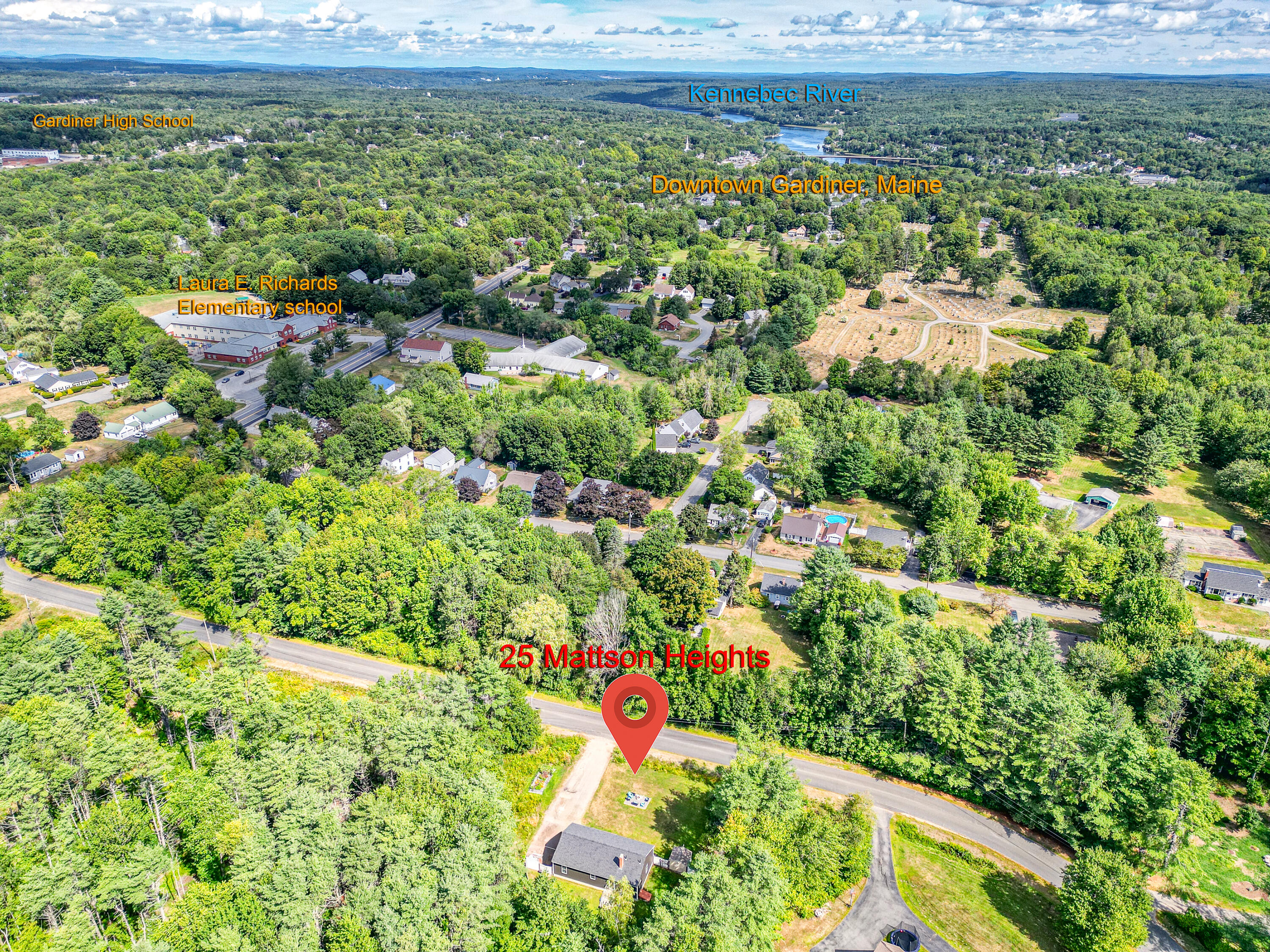25 Mattson Heights