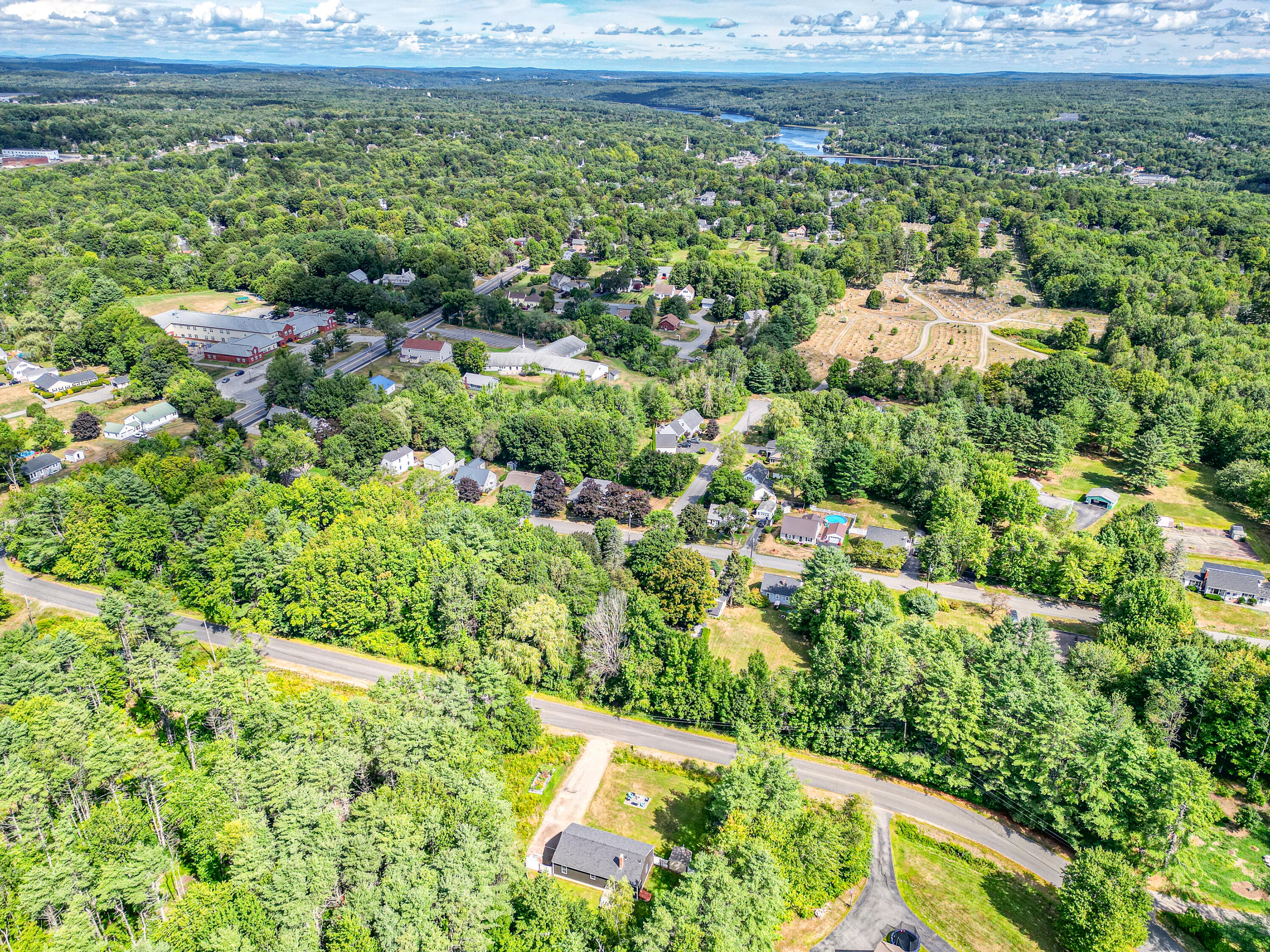 25 Mattson Heights