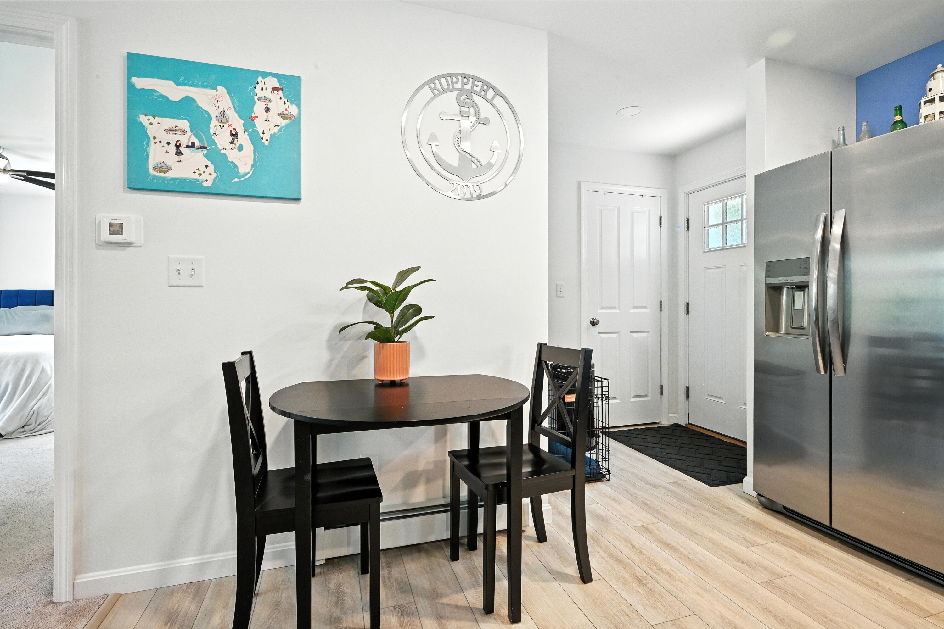 25 Mattson Heights