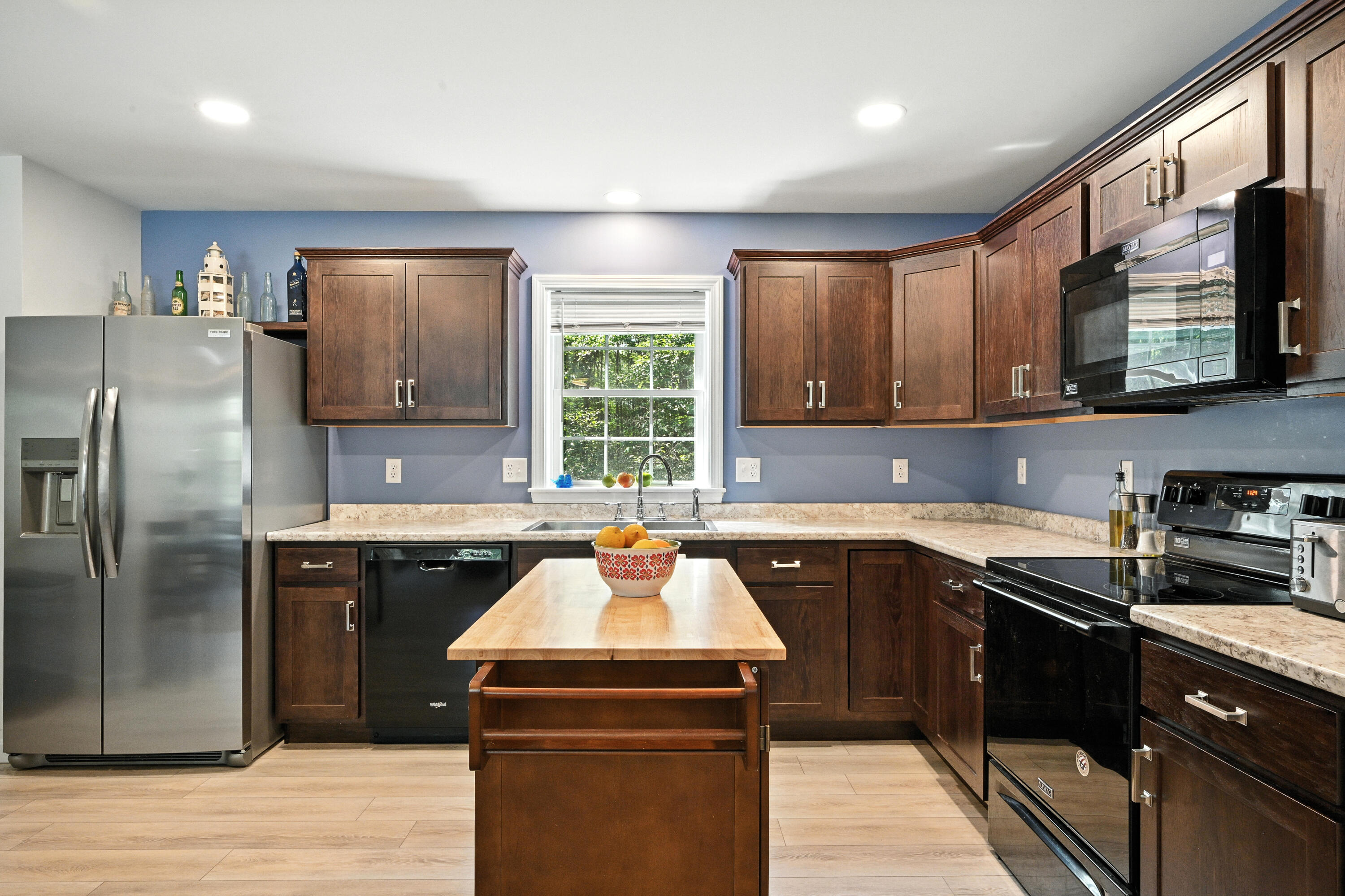 25 Mattson Heights