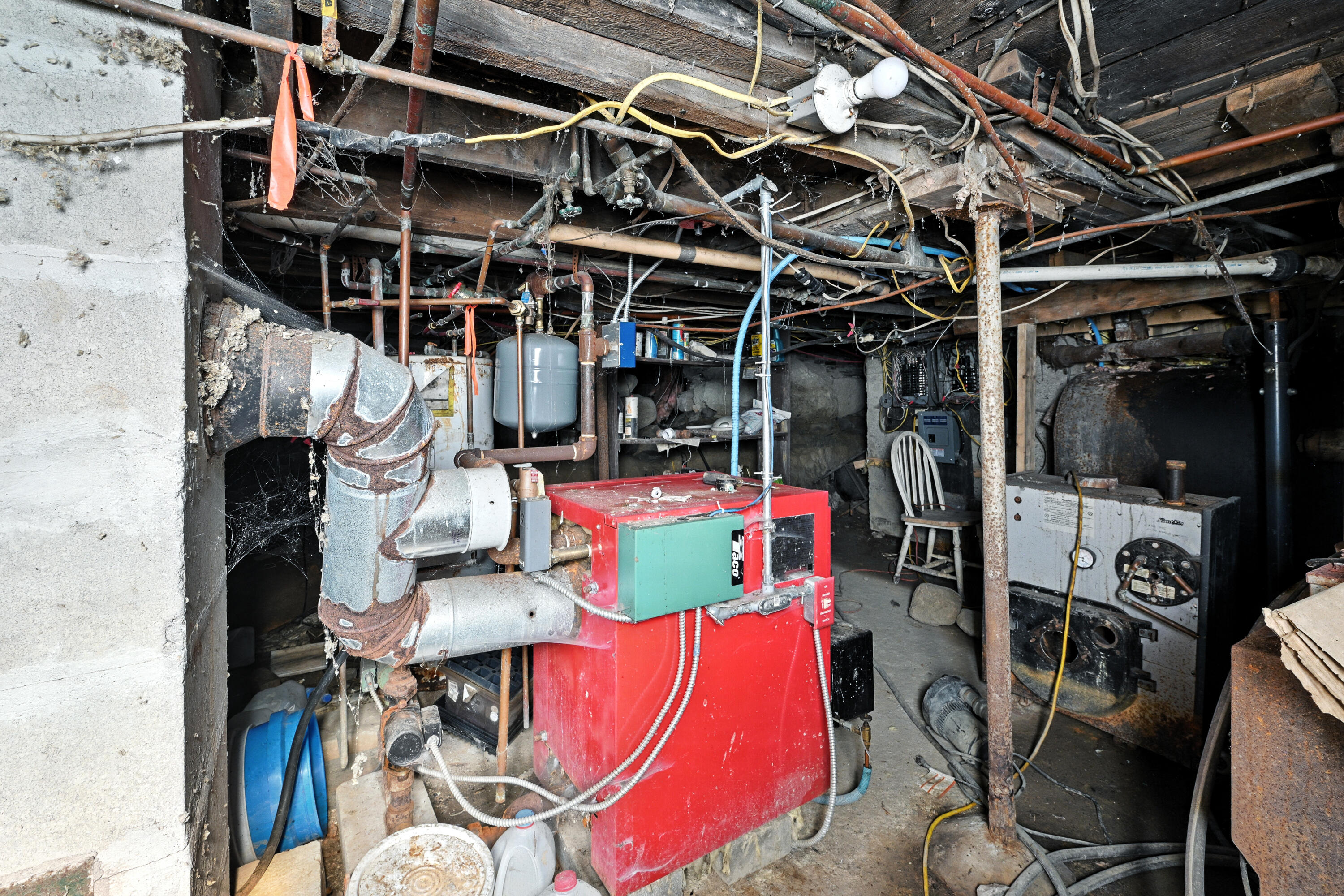 595 Bangor Road