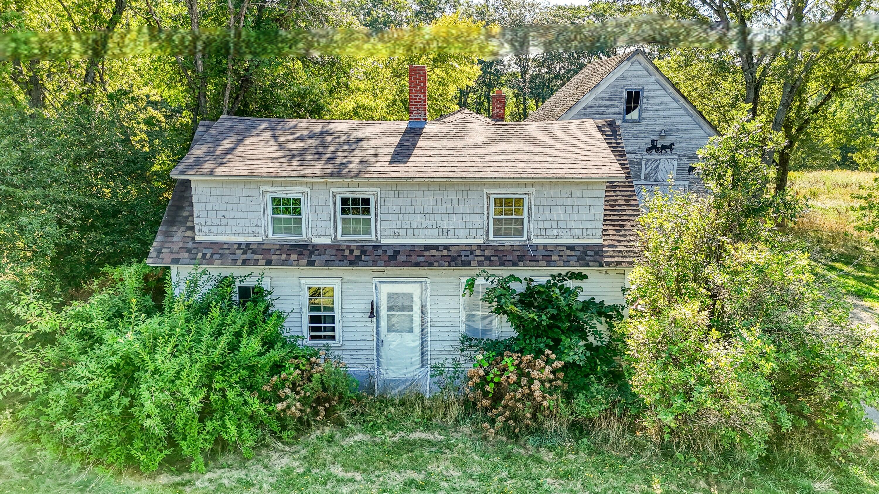 595 Bangor Road