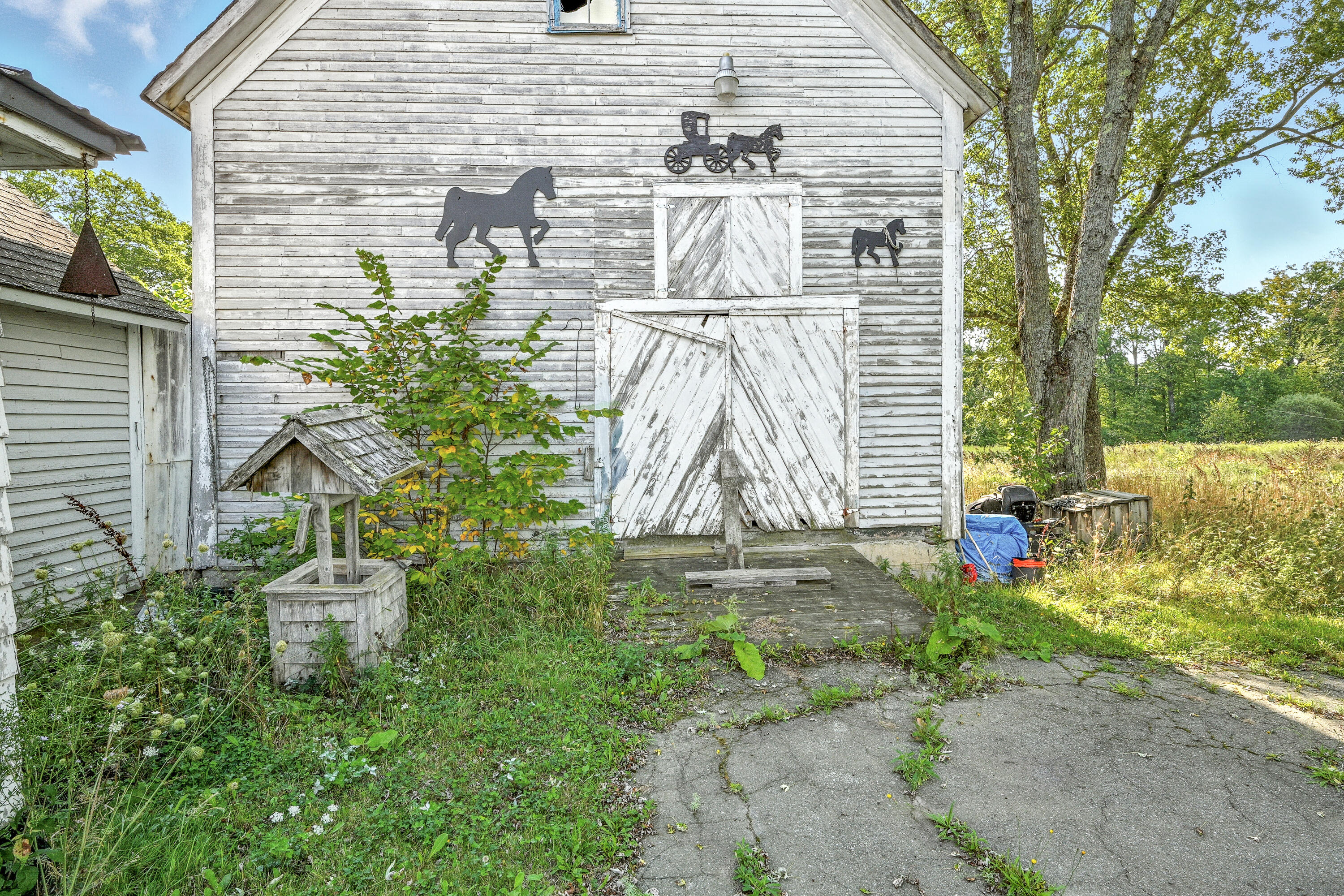 595 Bangor Road