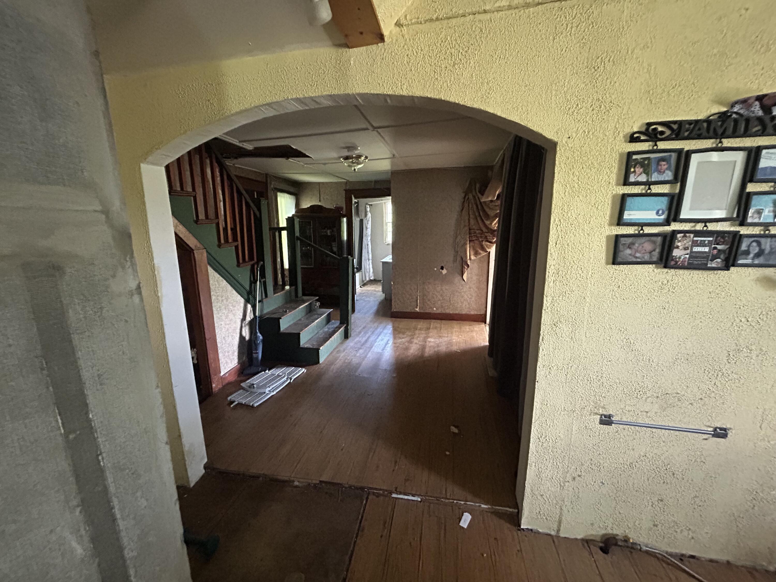 595 Bangor Road