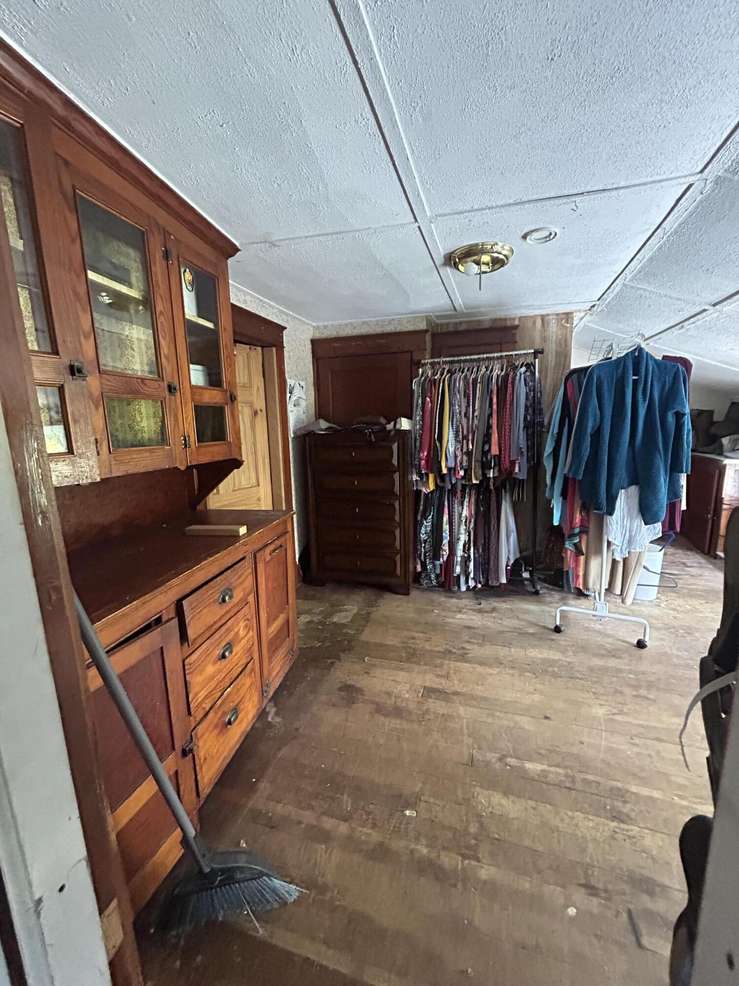 595 Bangor Road