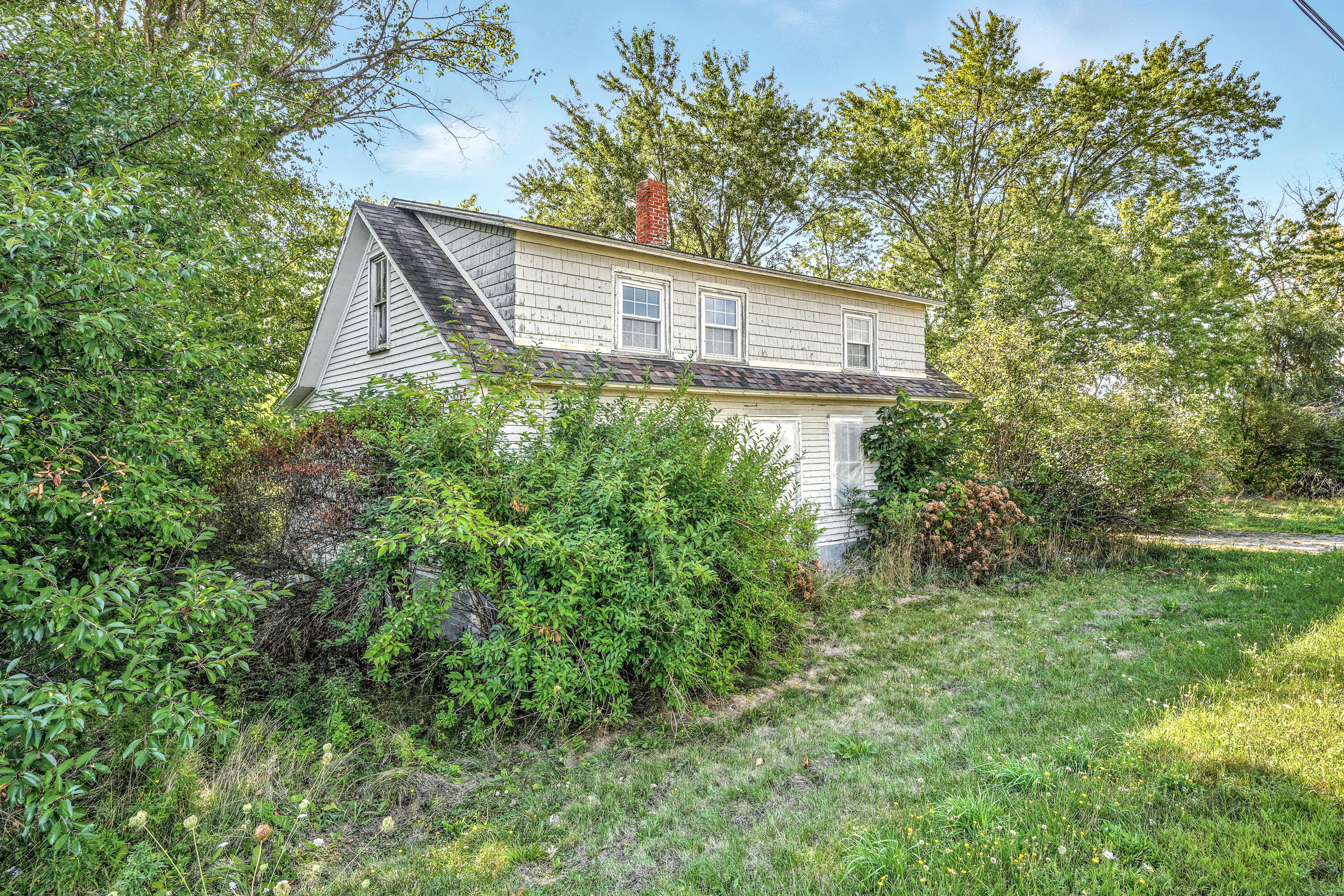 595 Bangor Road