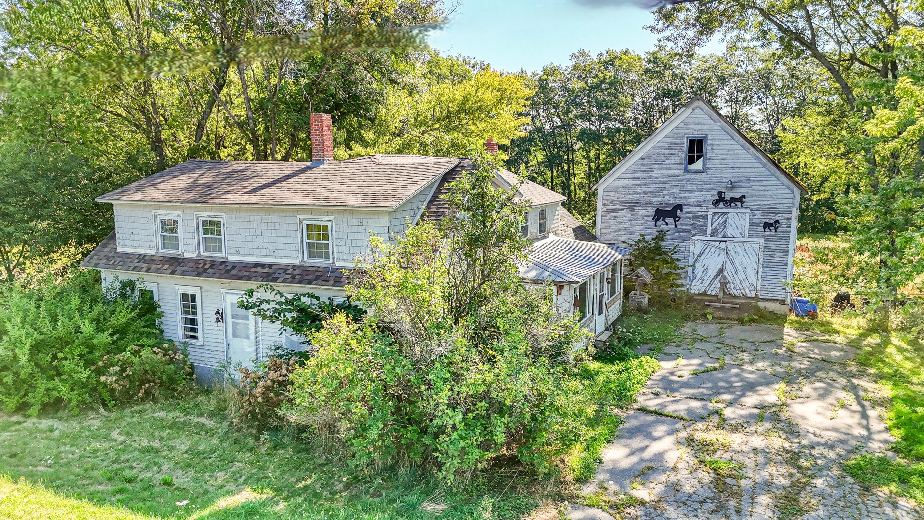 595 Bangor Road
