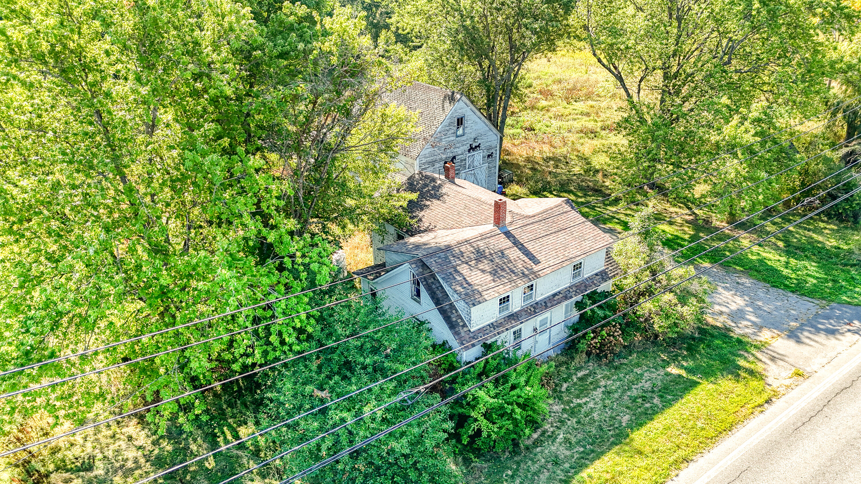 595 Bangor Road