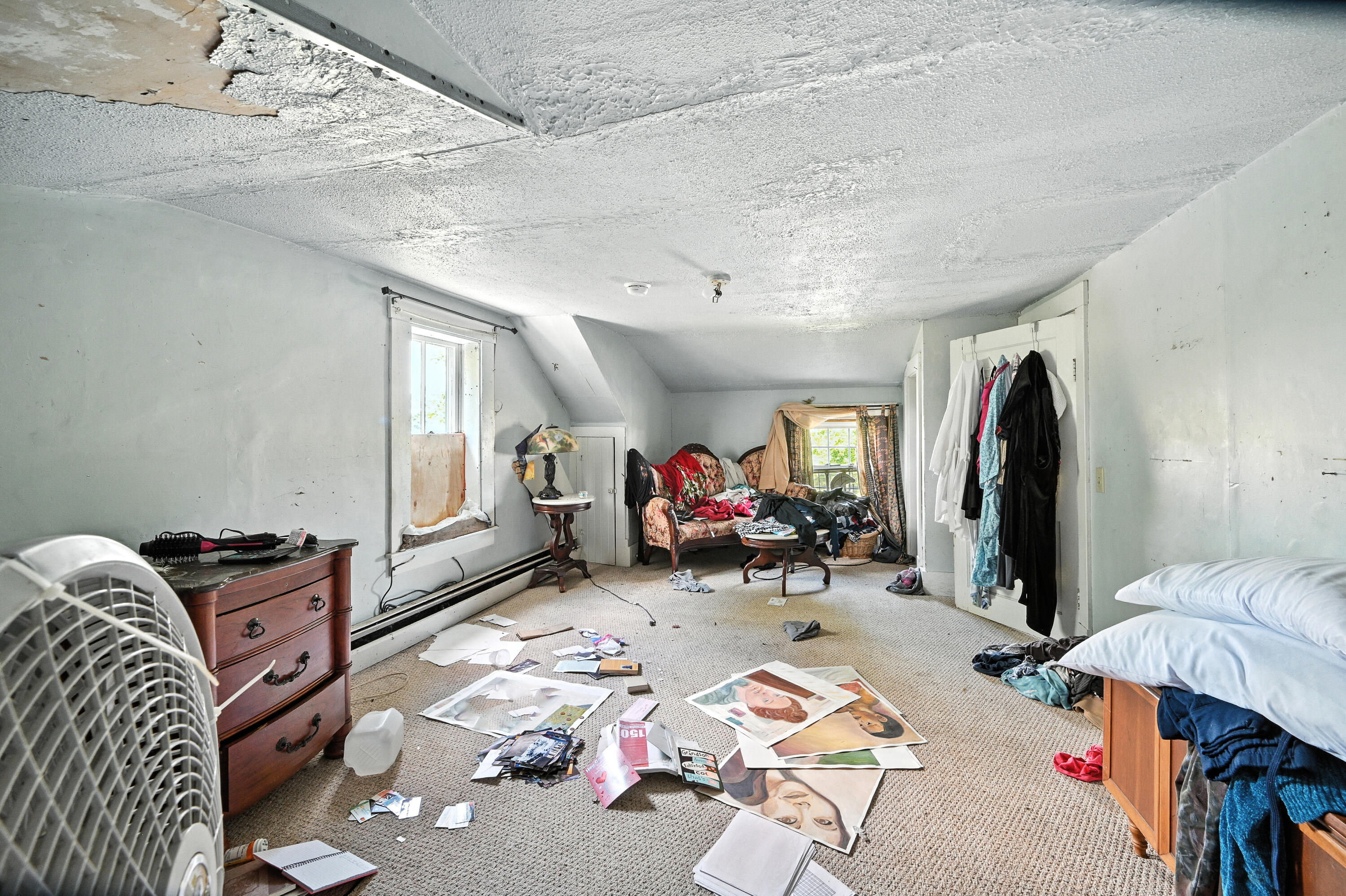 595 Bangor Road