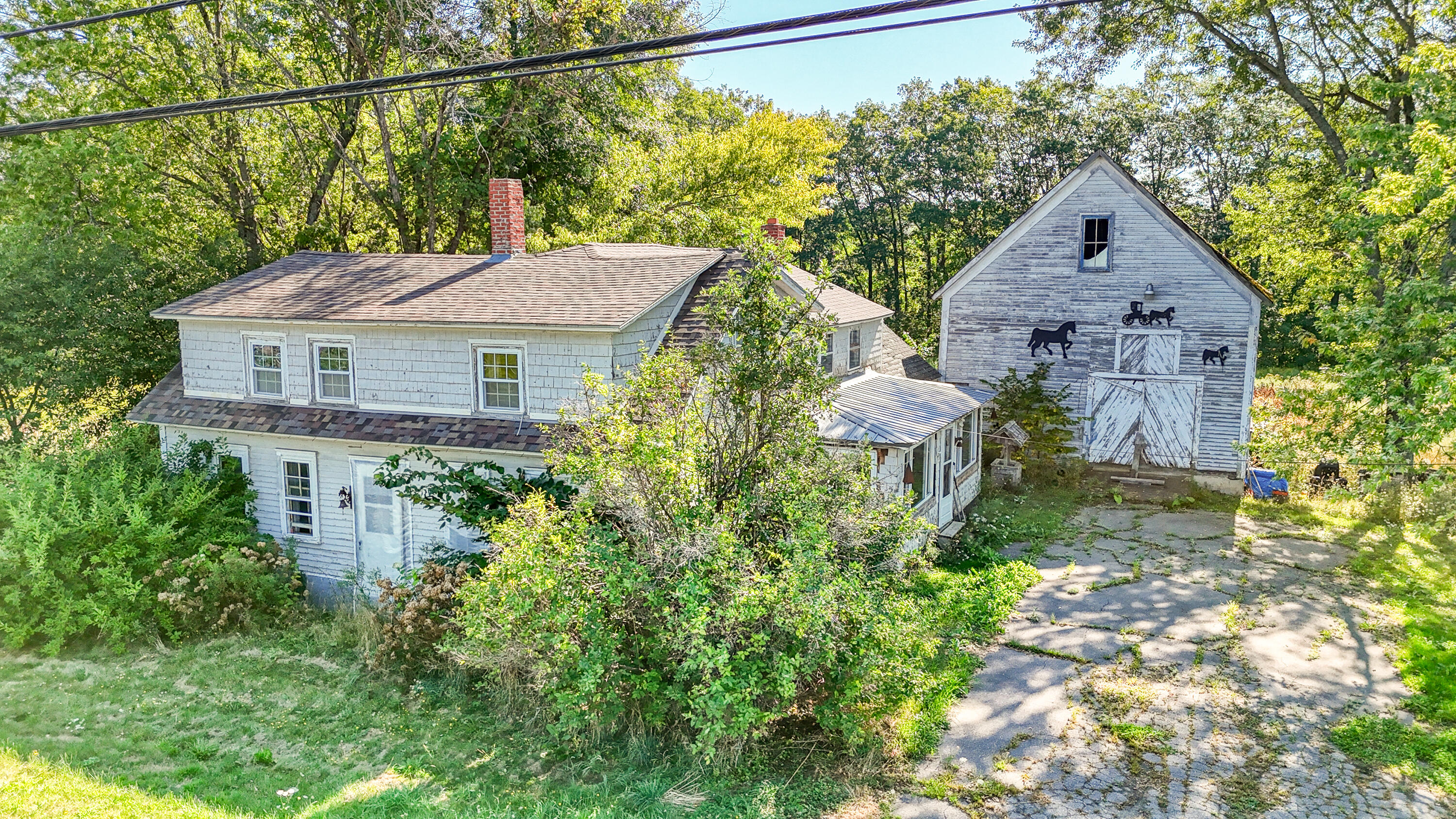 595 Bangor Road