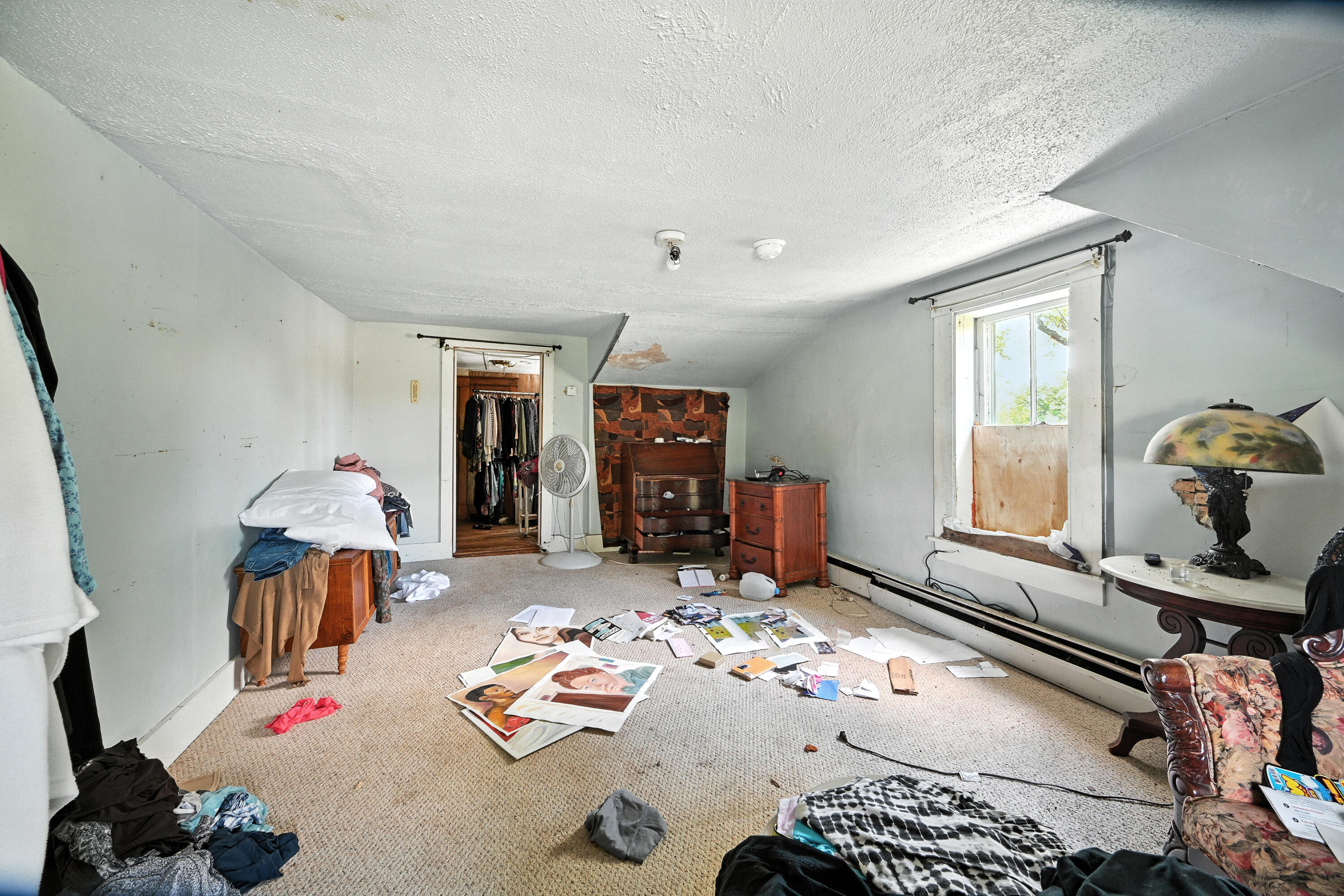 595 Bangor Road