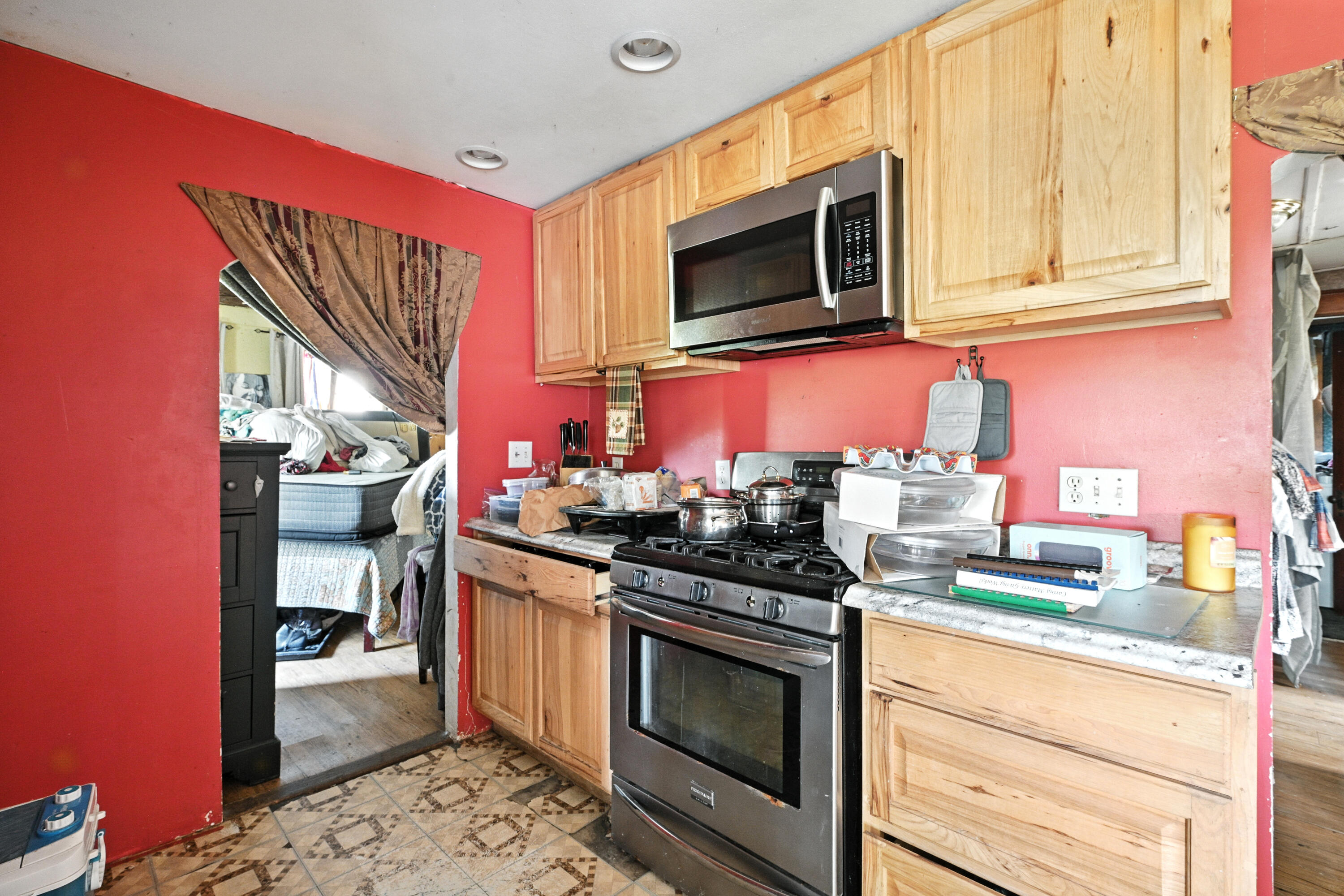 595 Bangor Road