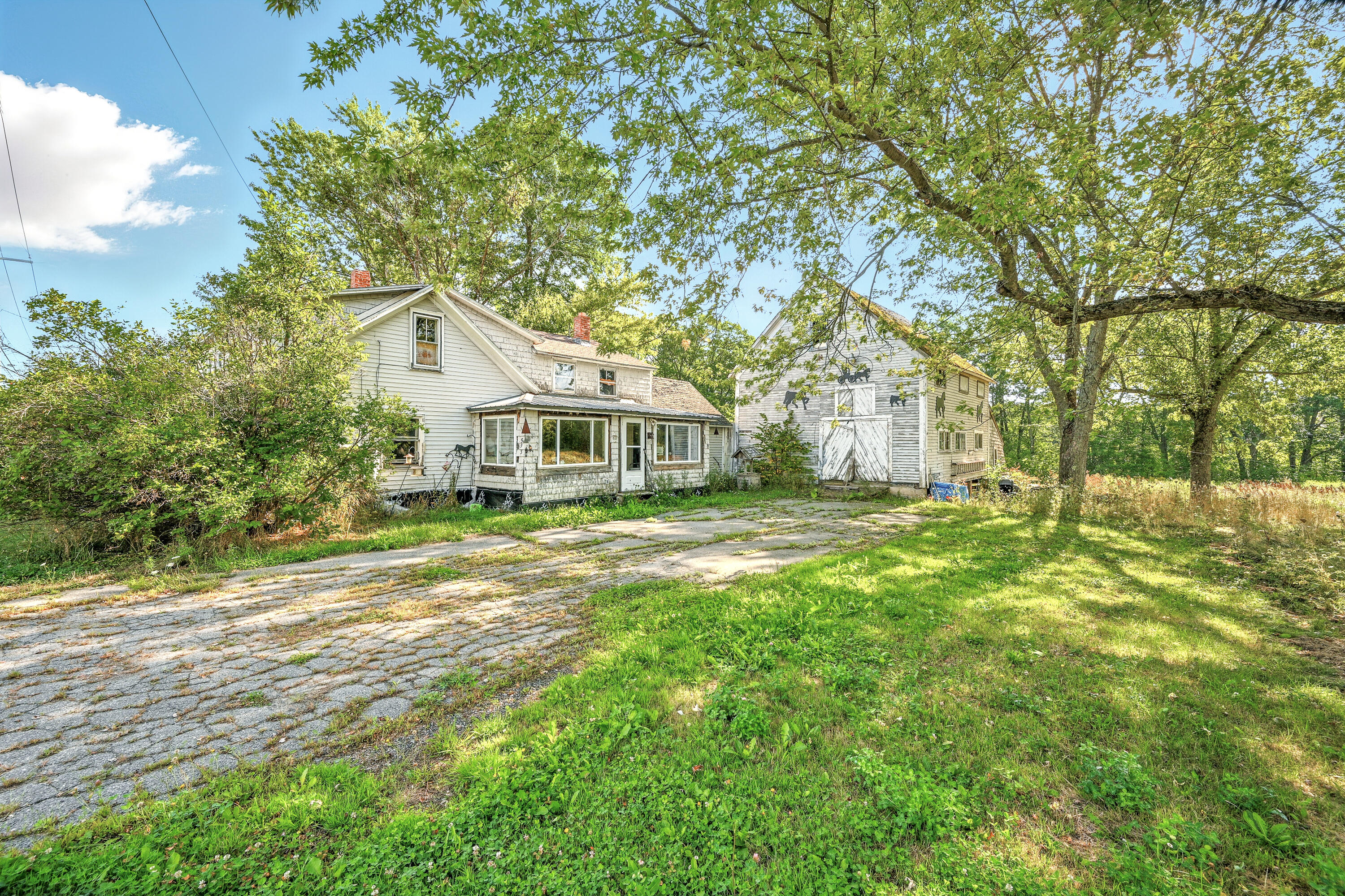 595 Bangor Road