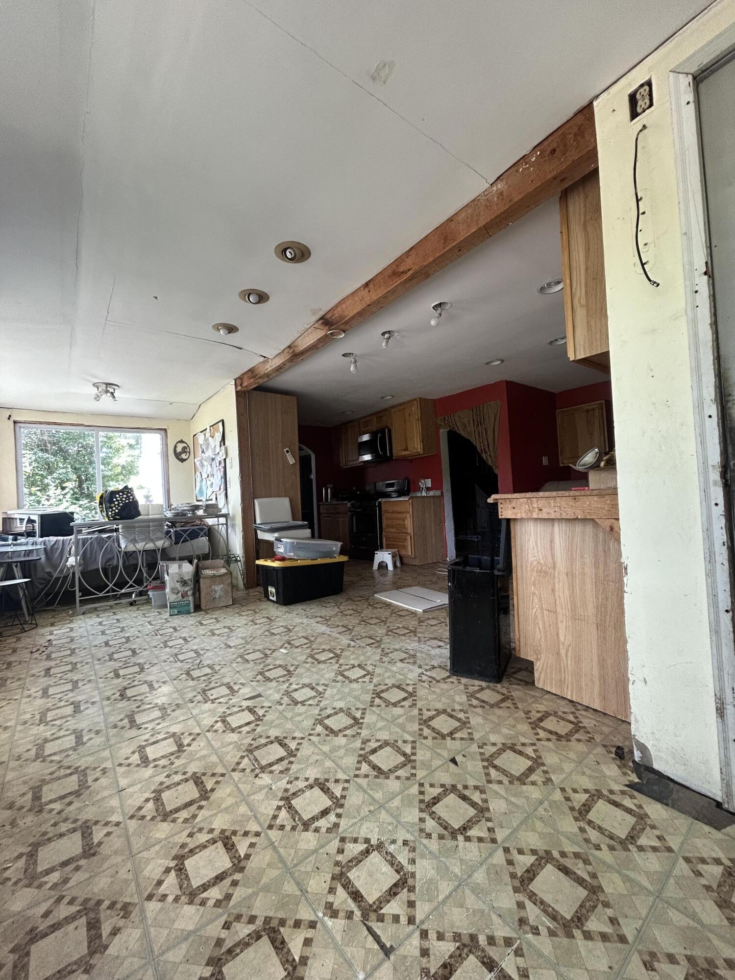595 Bangor Road