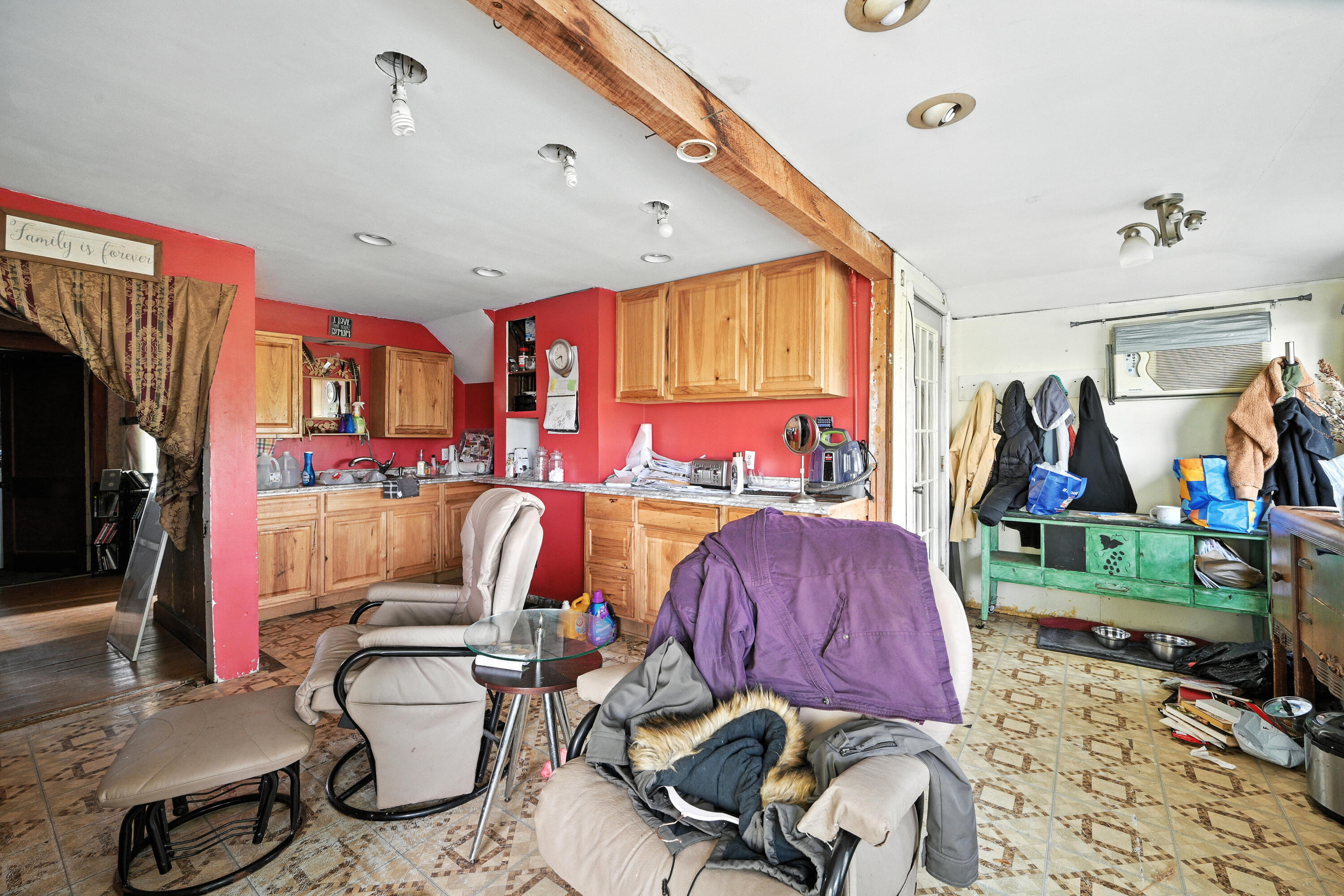 595 Bangor Road