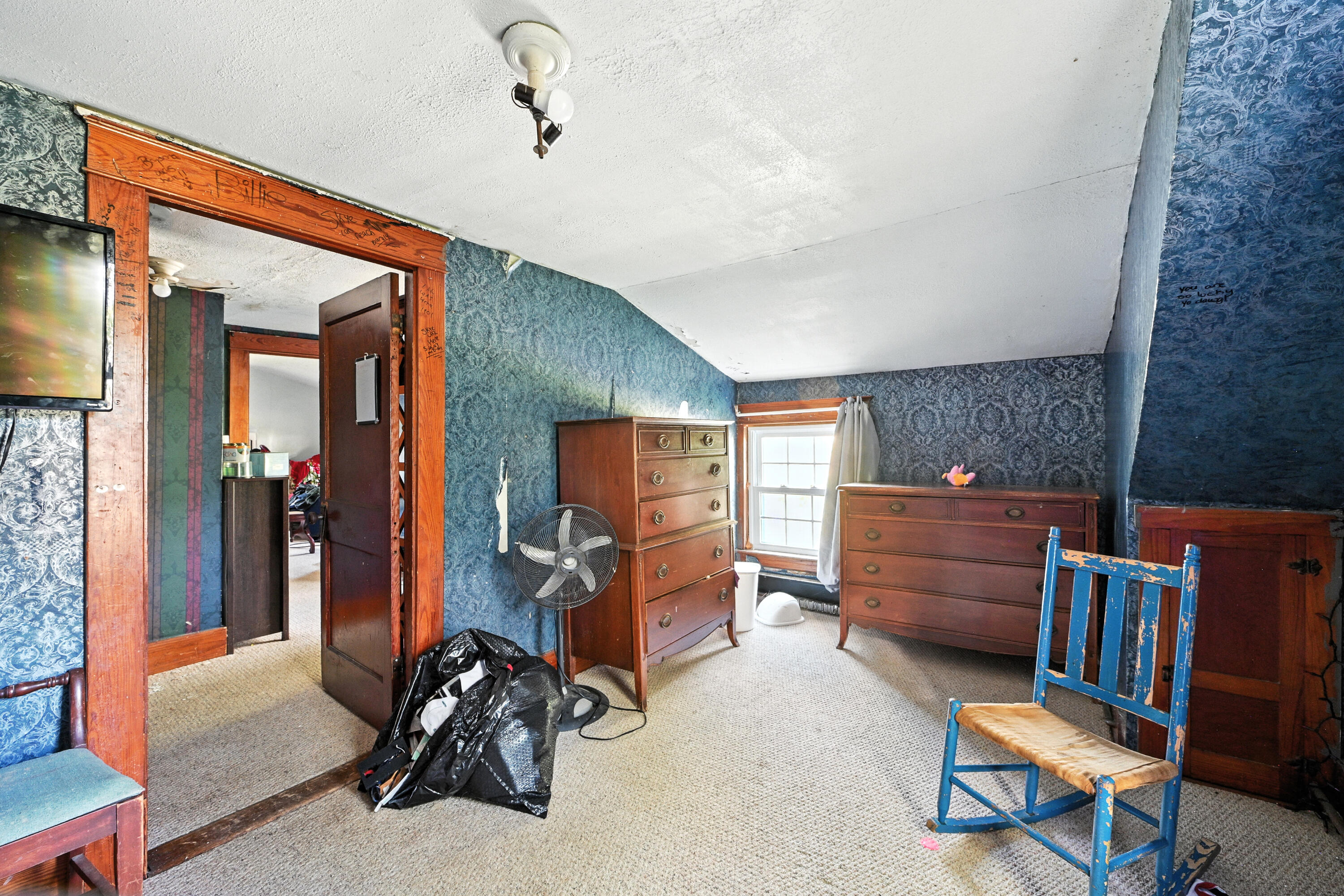 595 Bangor Road