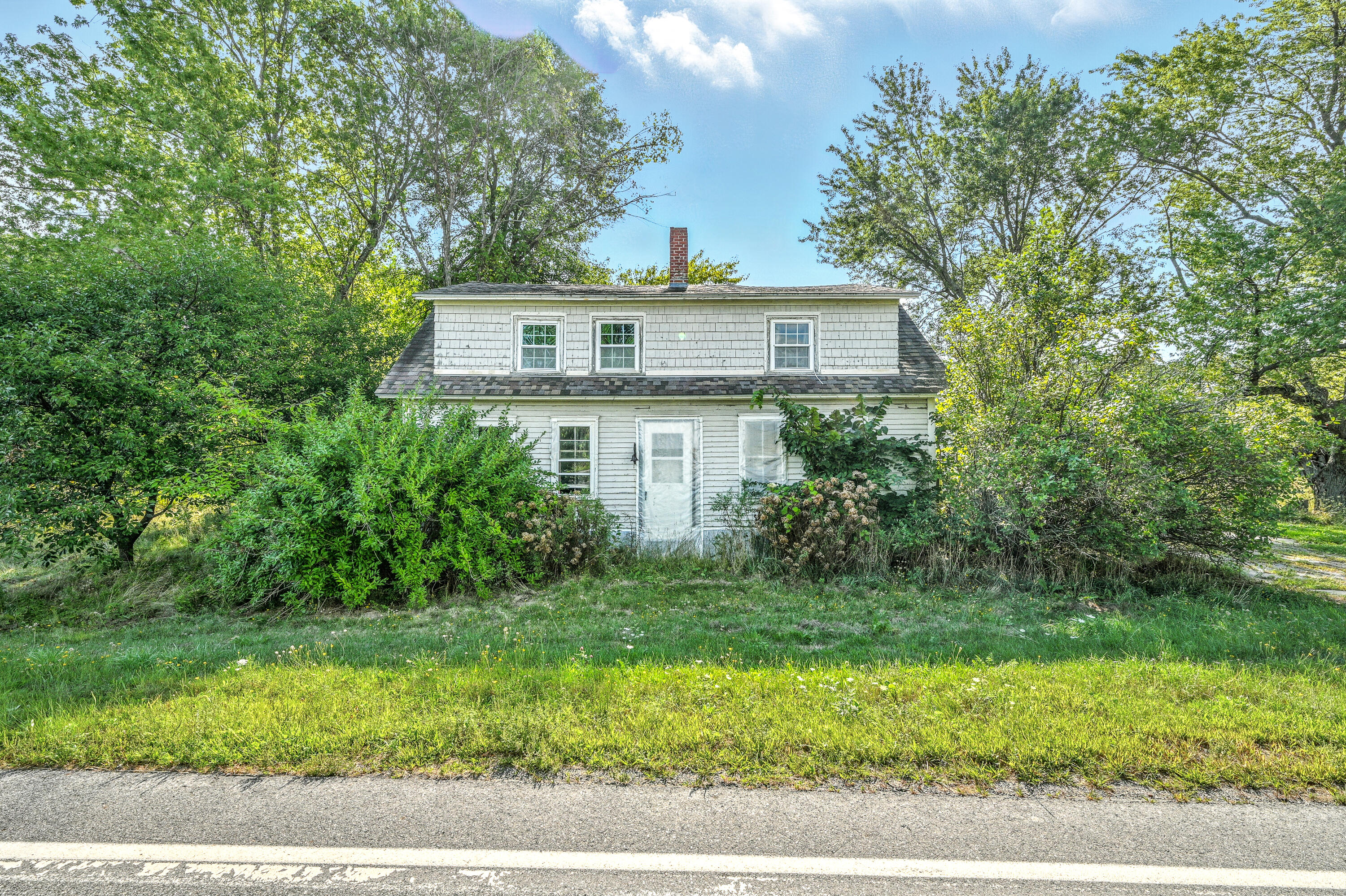595 Bangor Road