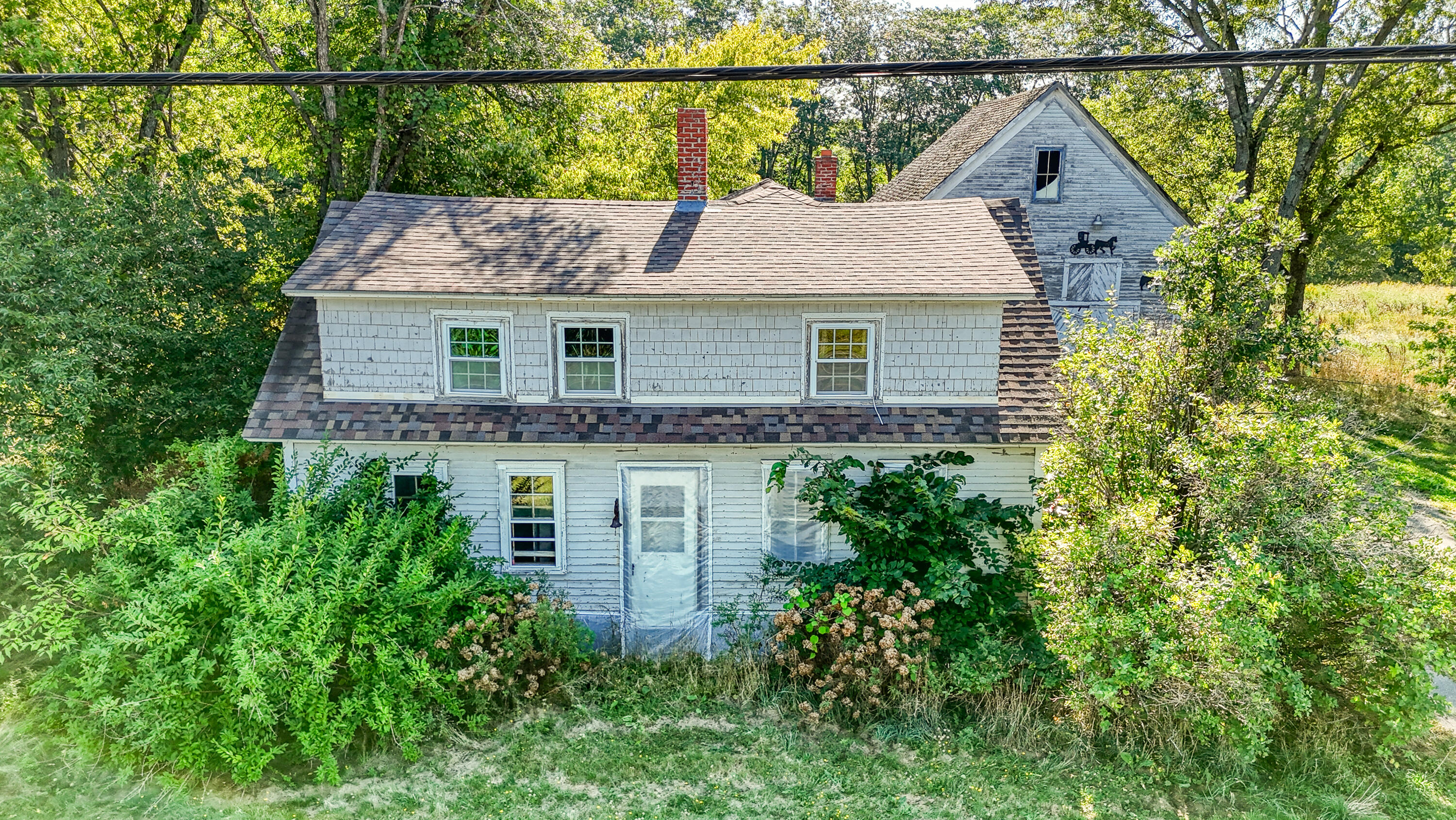 595 Bangor Road