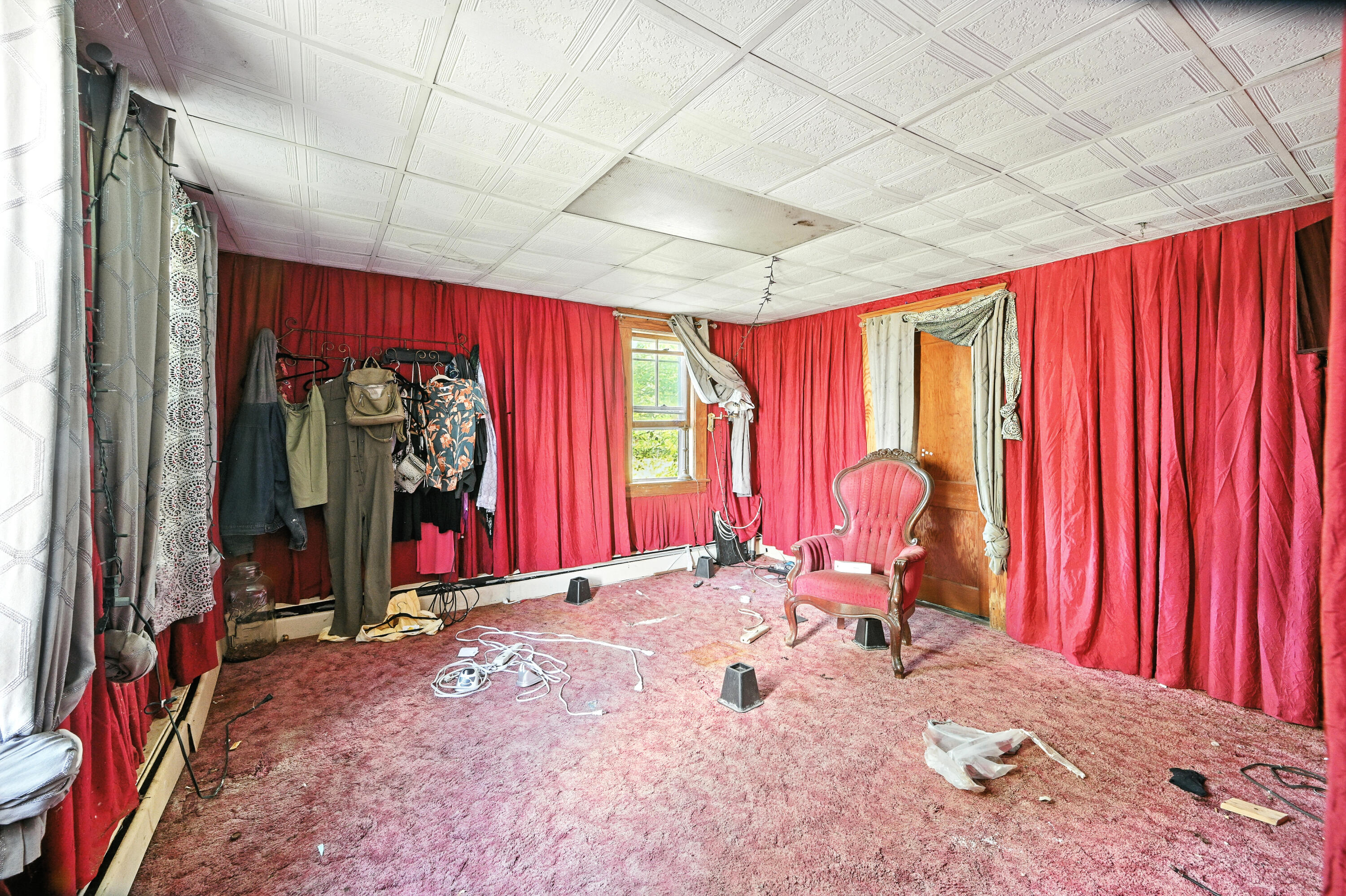 595 Bangor Road