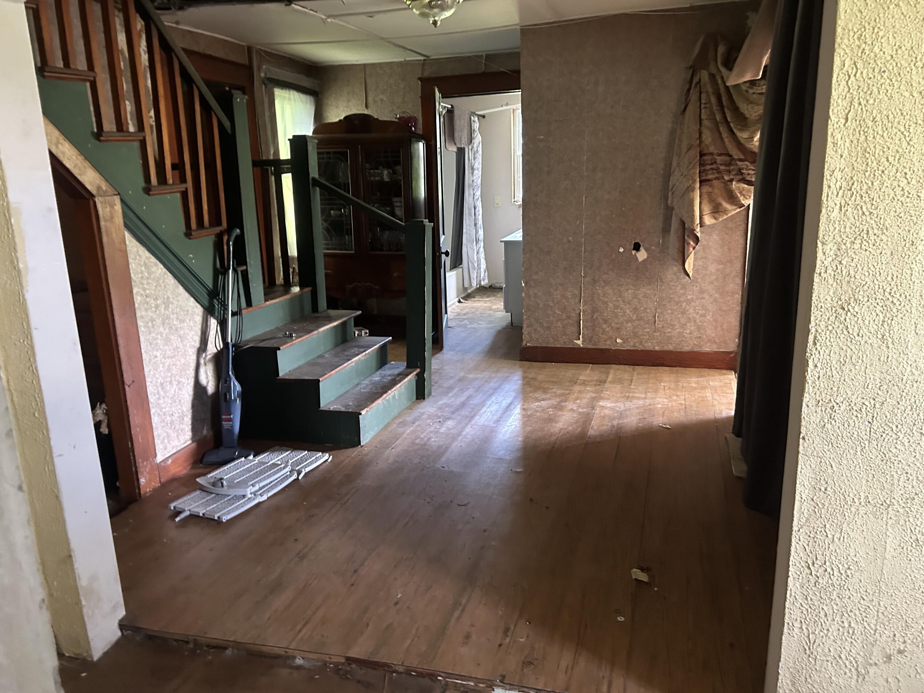 595 Bangor Road