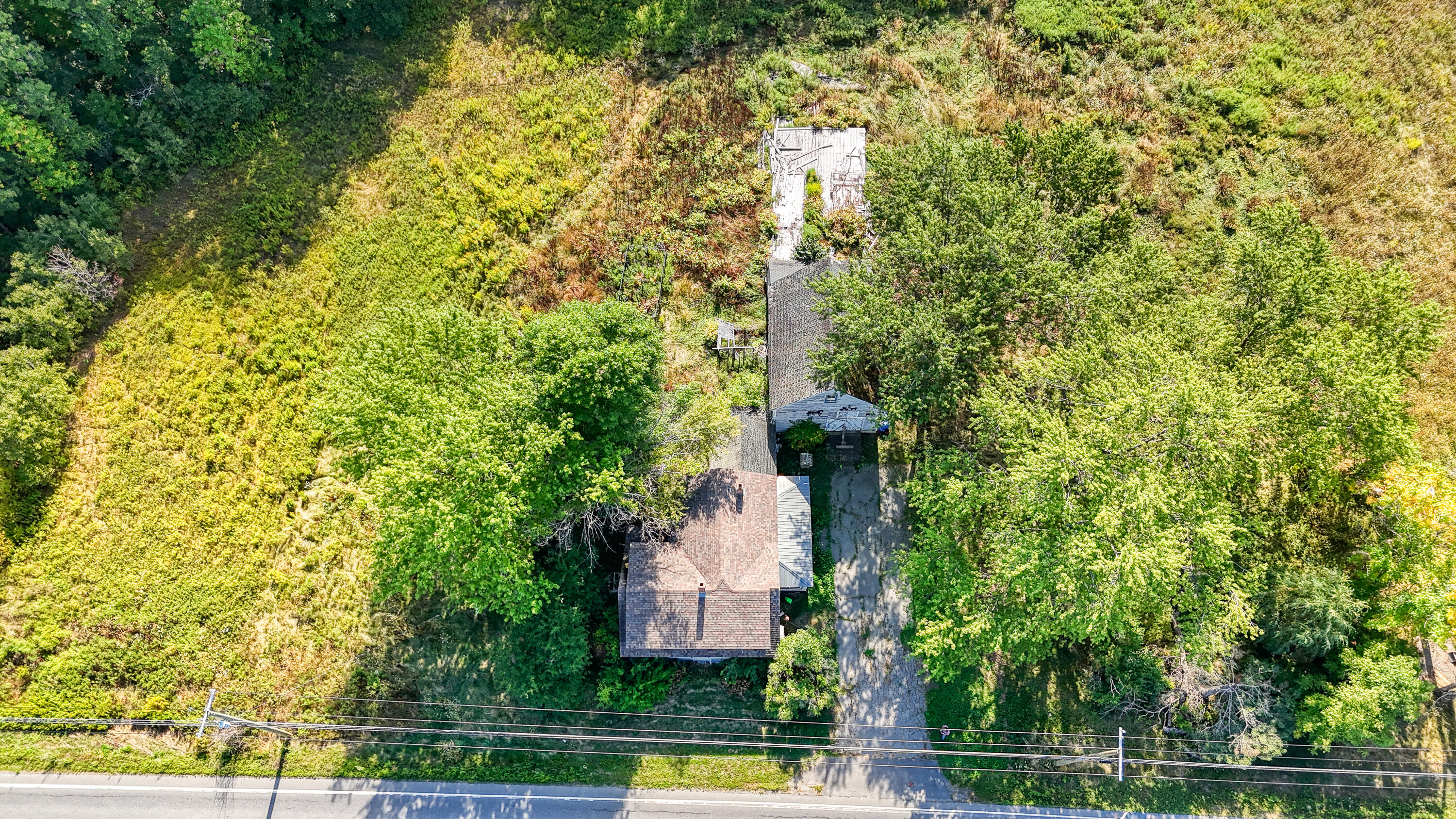 595 Bangor Road