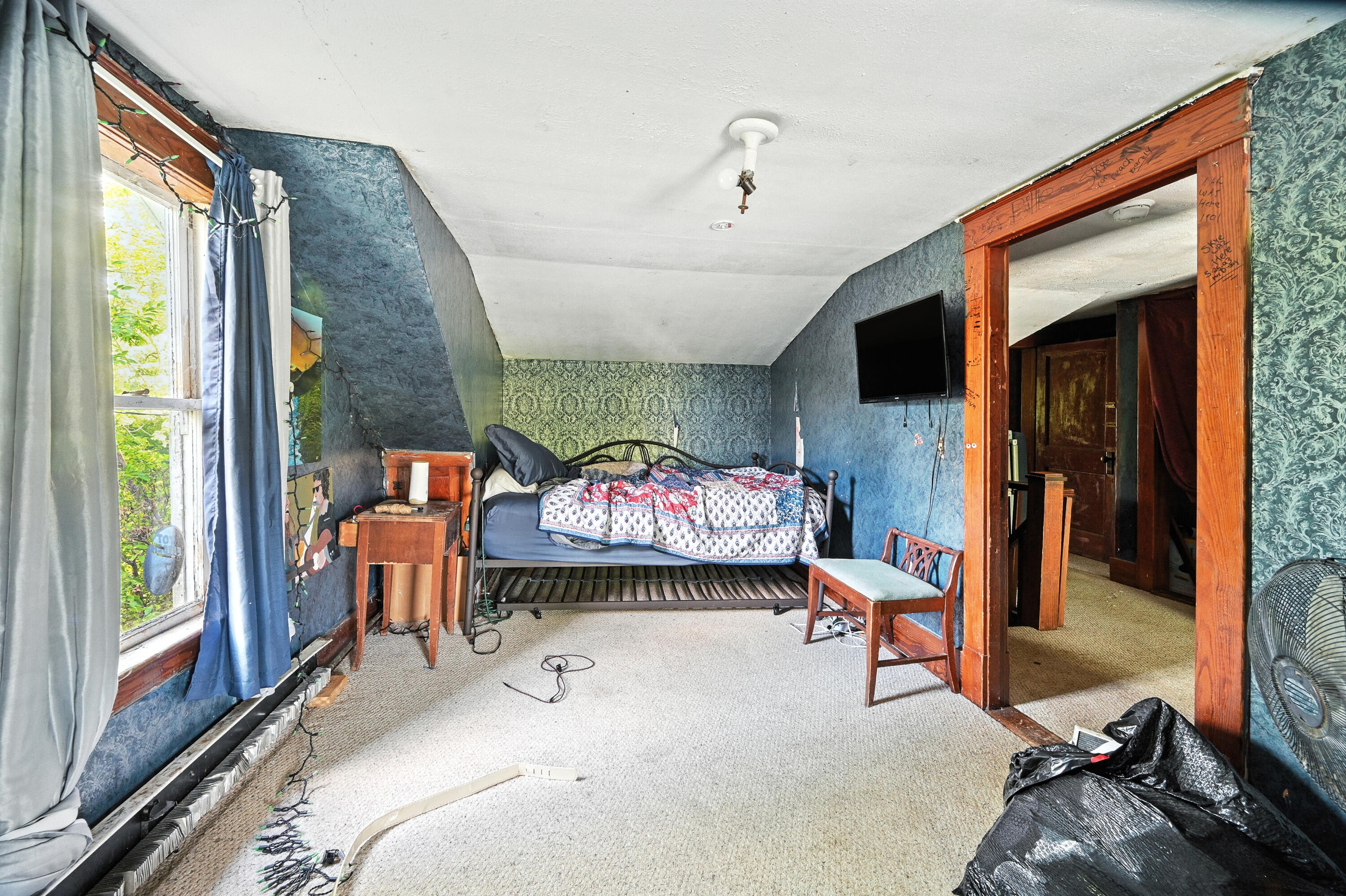 595 Bangor Road
