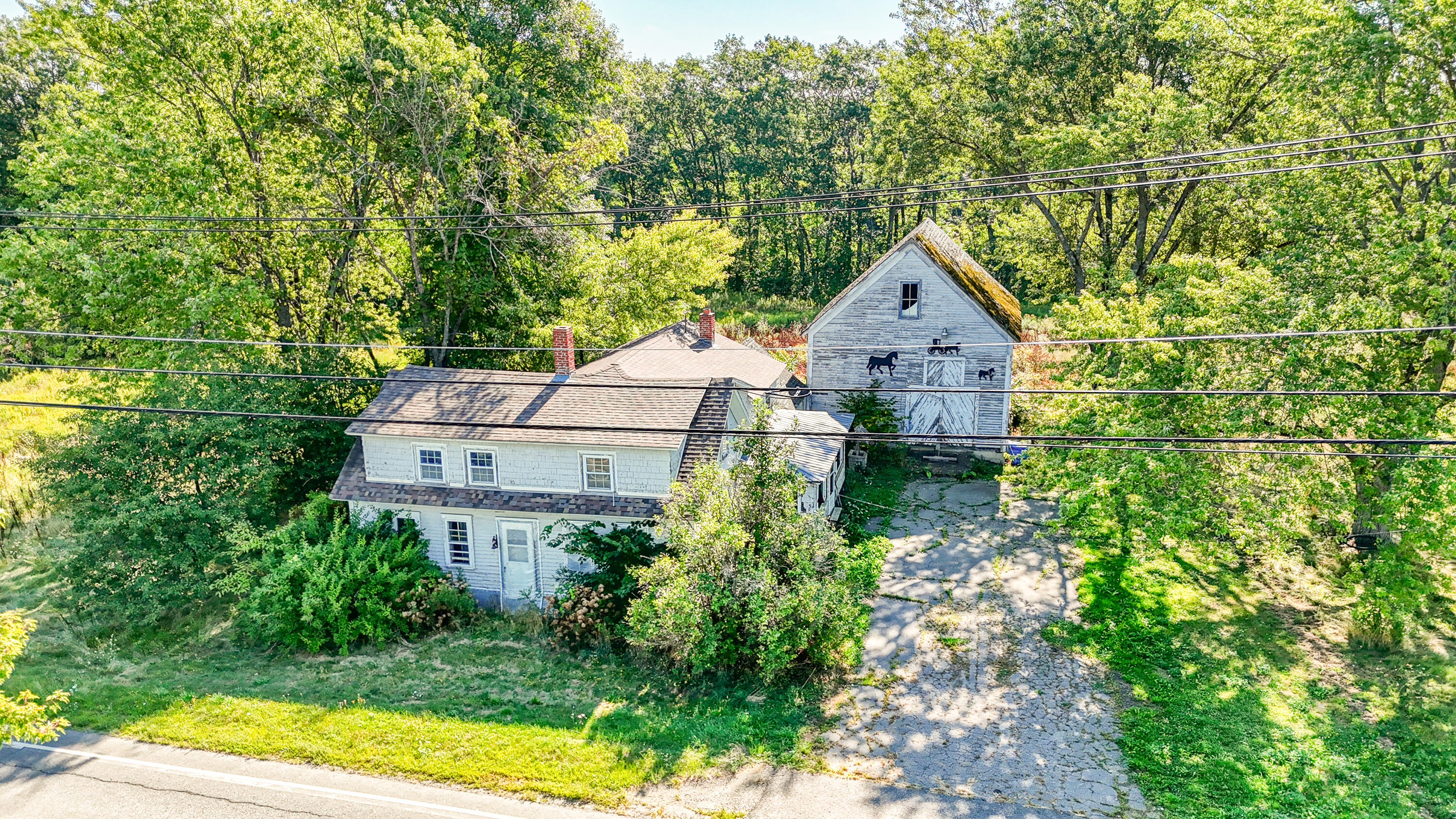 595 Bangor Road