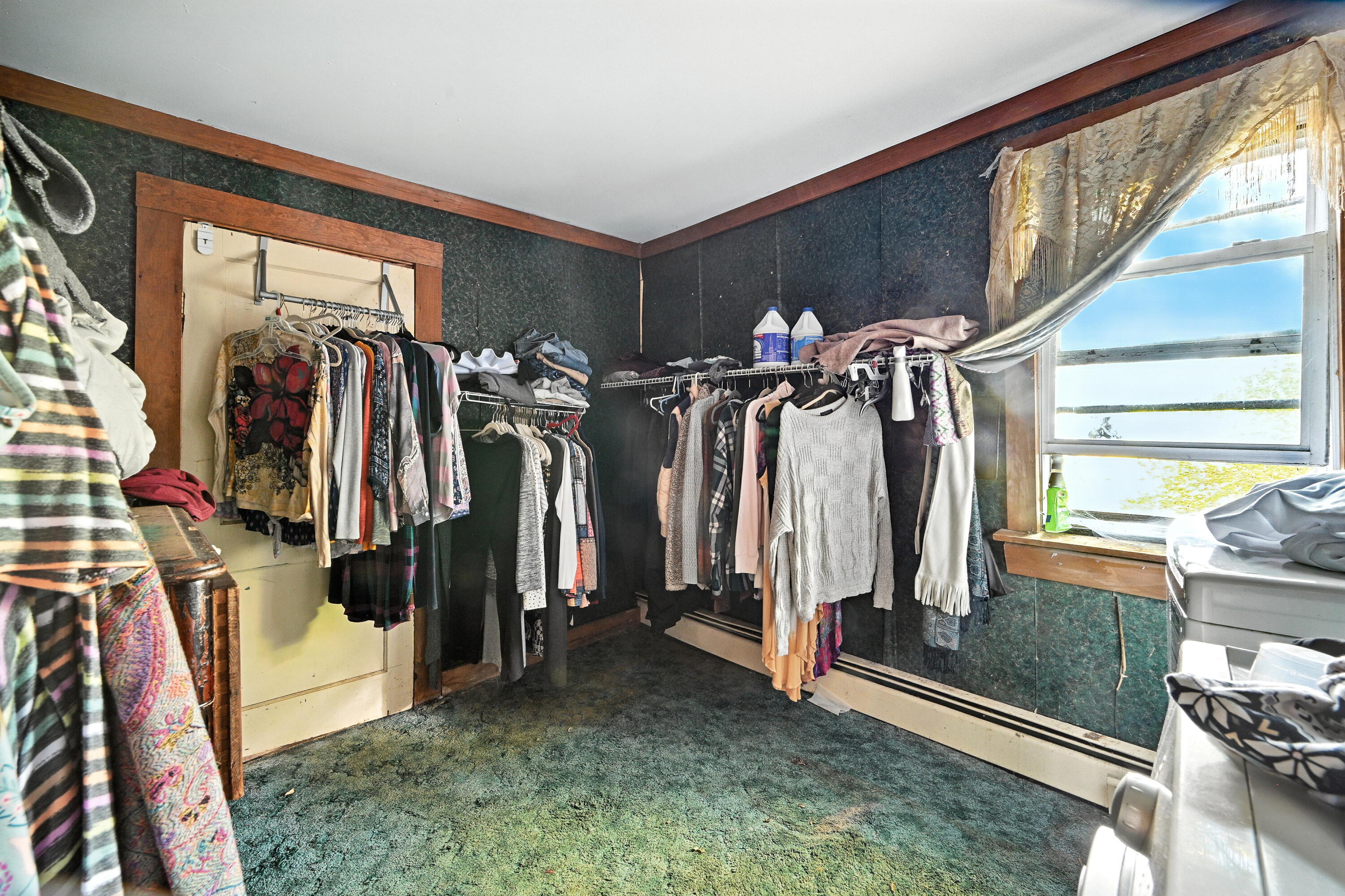 595 Bangor Road