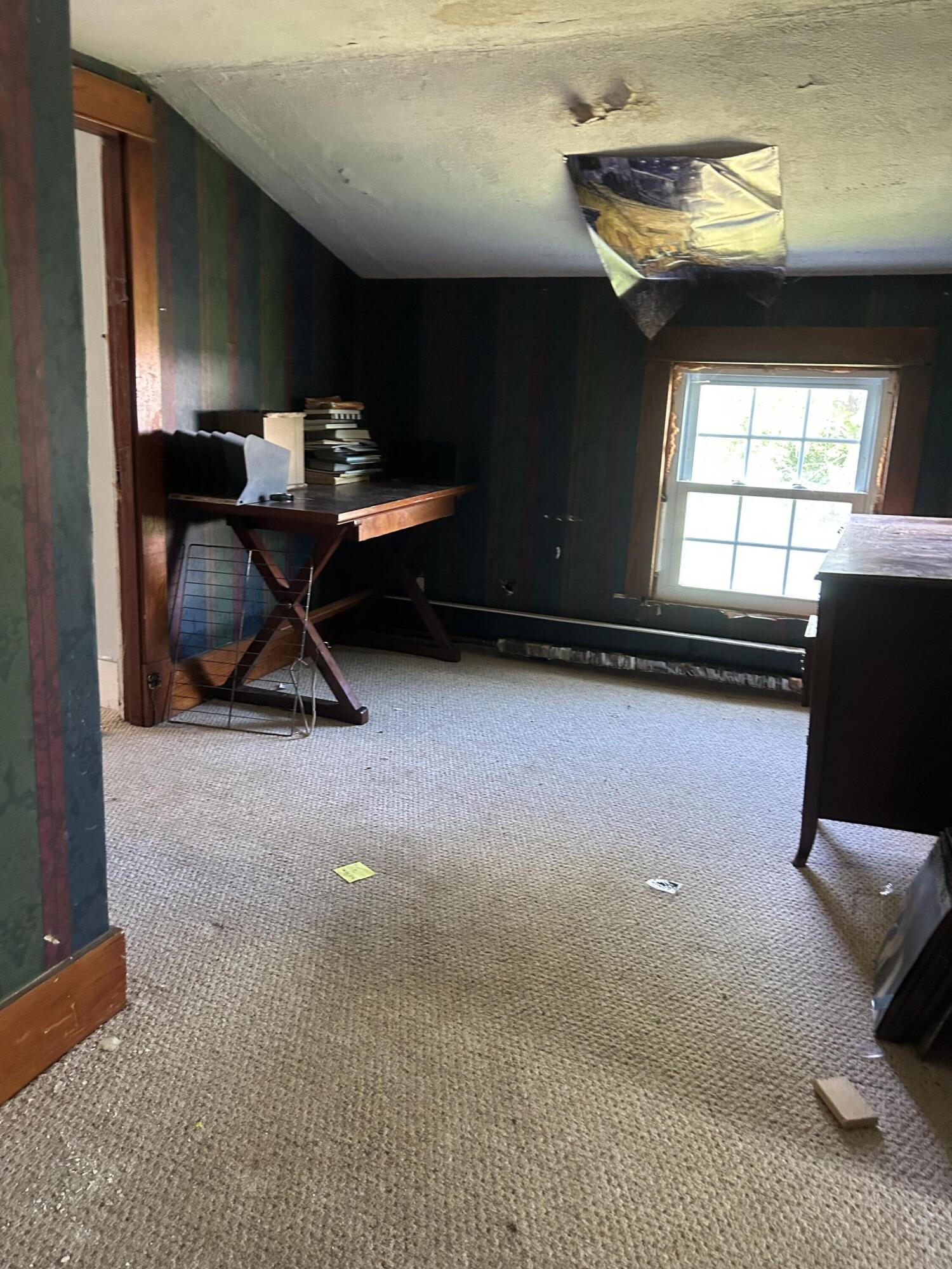 595 Bangor Road
