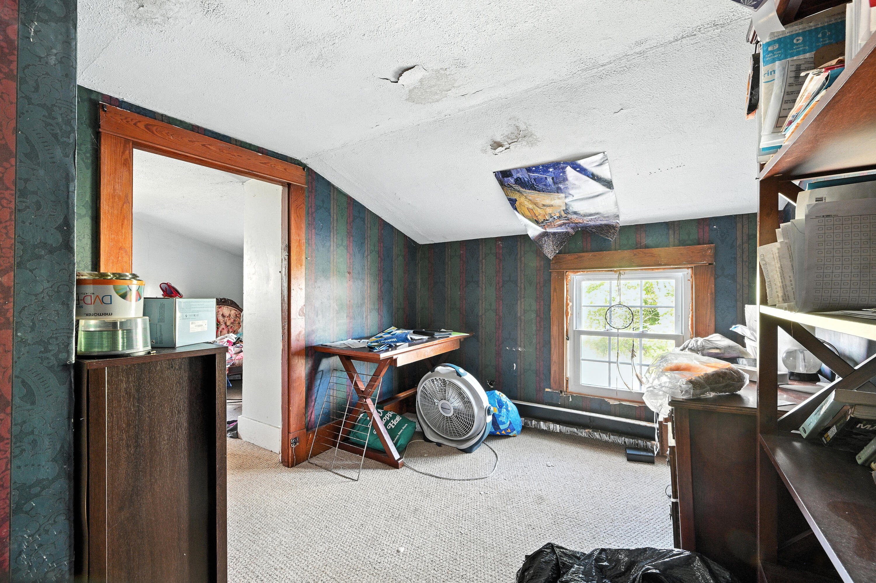 595 Bangor Road