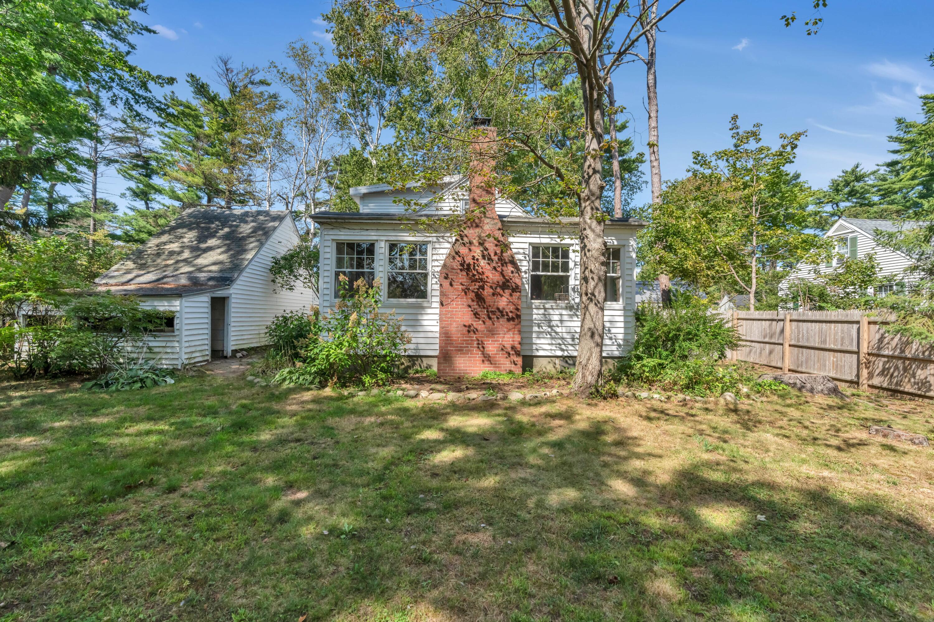32 Chamberlain Avenue