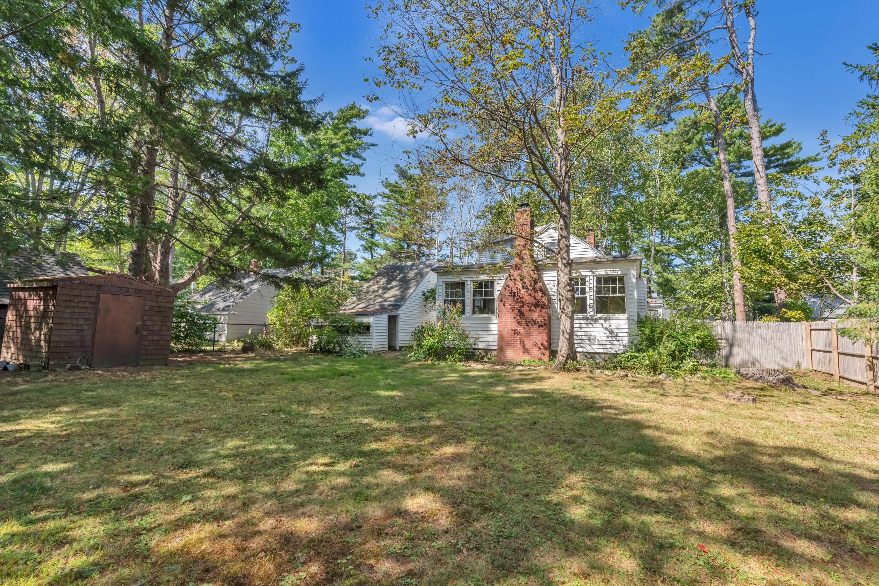 32 Chamberlain Avenue