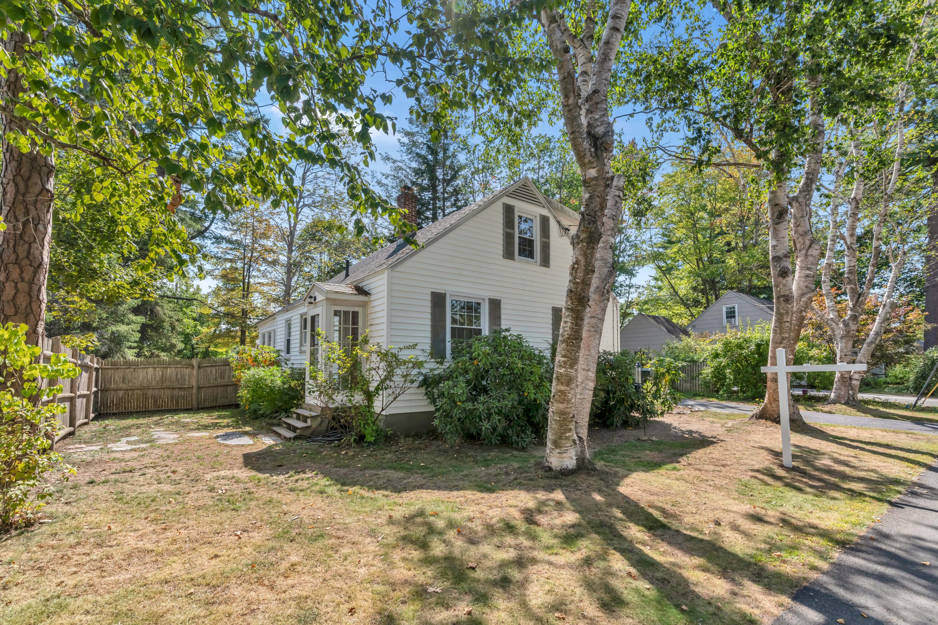 32 Chamberlain Avenue