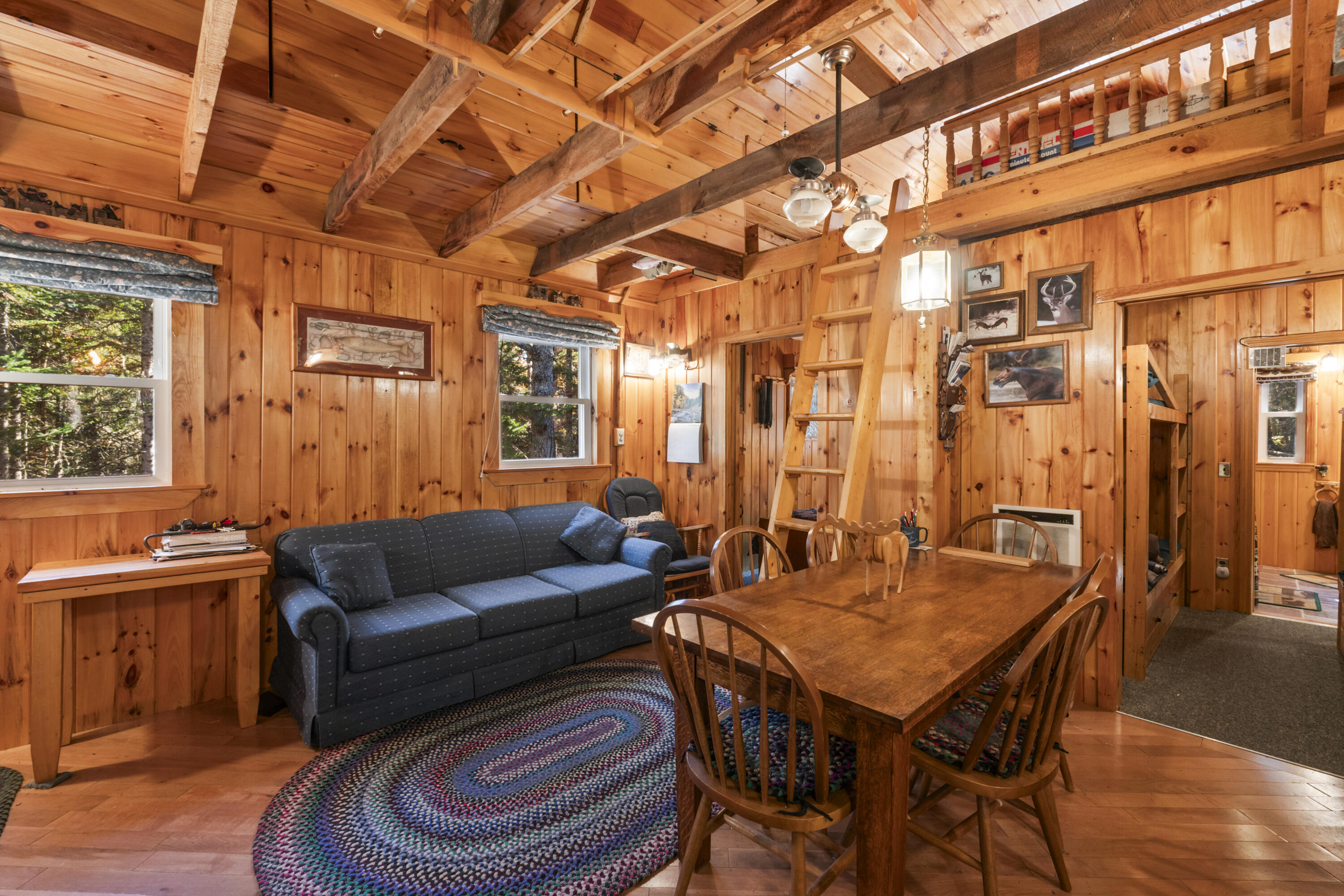 68 Rabbit Hollow