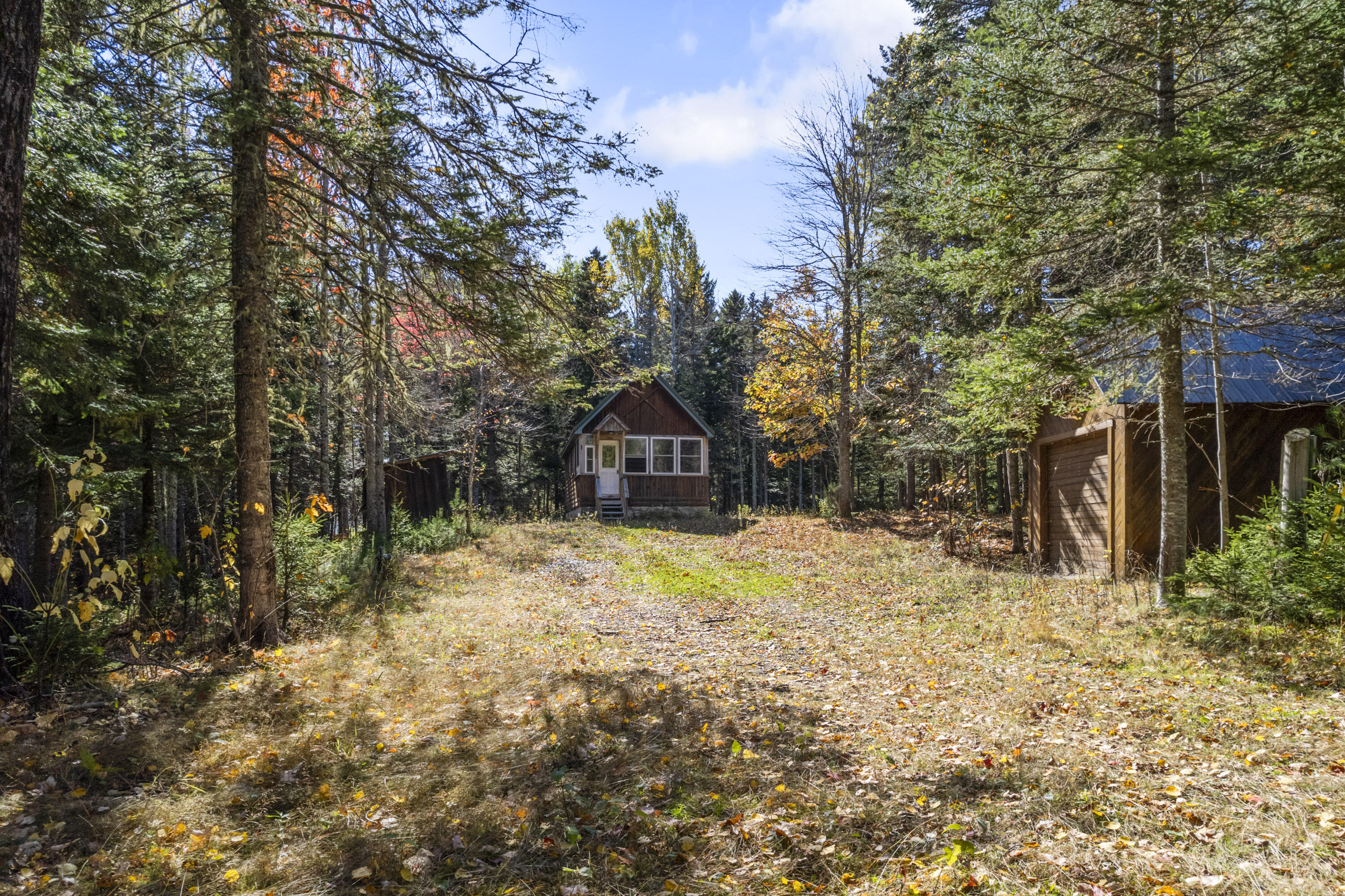 68 Rabbit Hollow