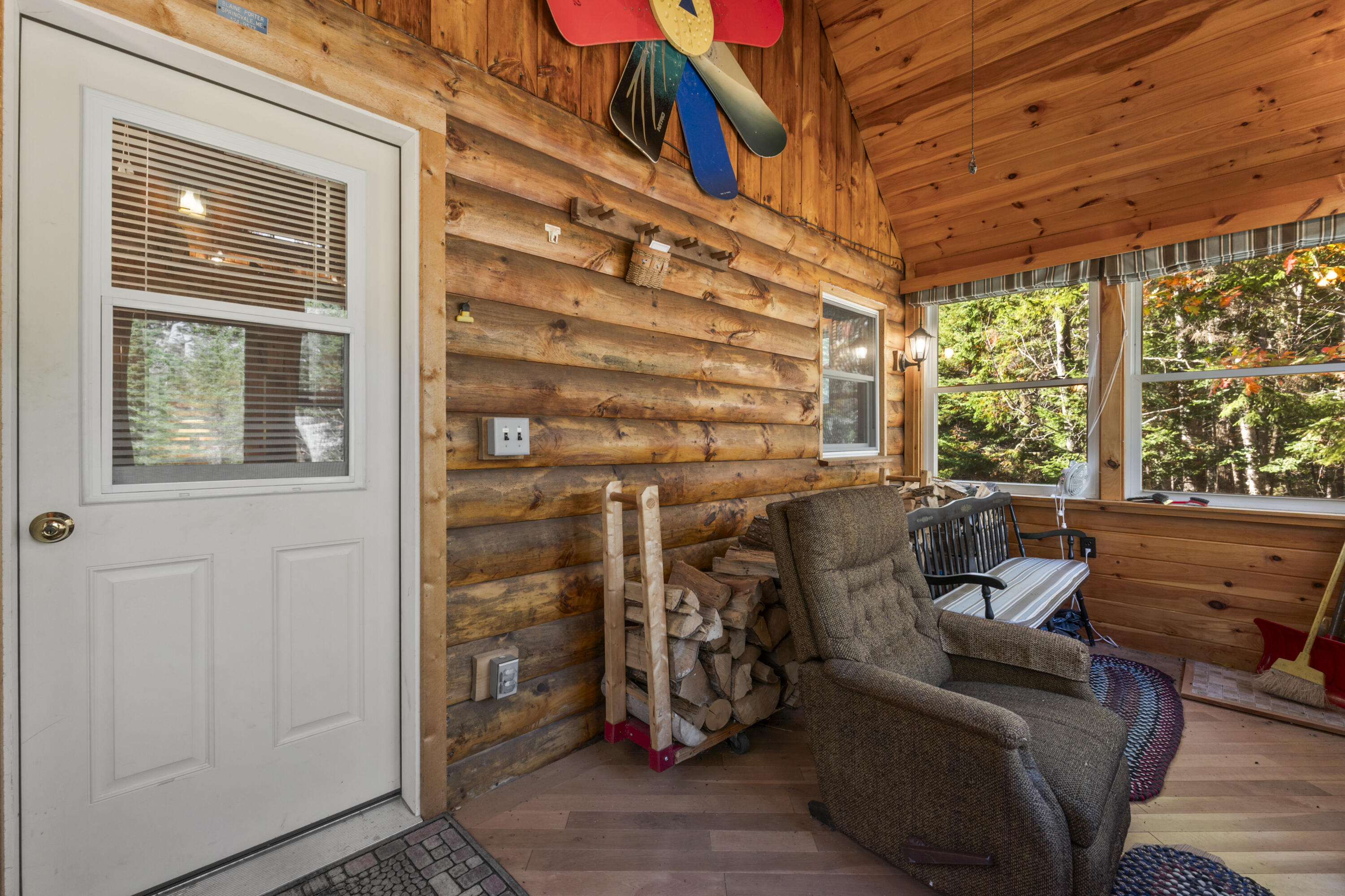 68 Rabbit Hollow