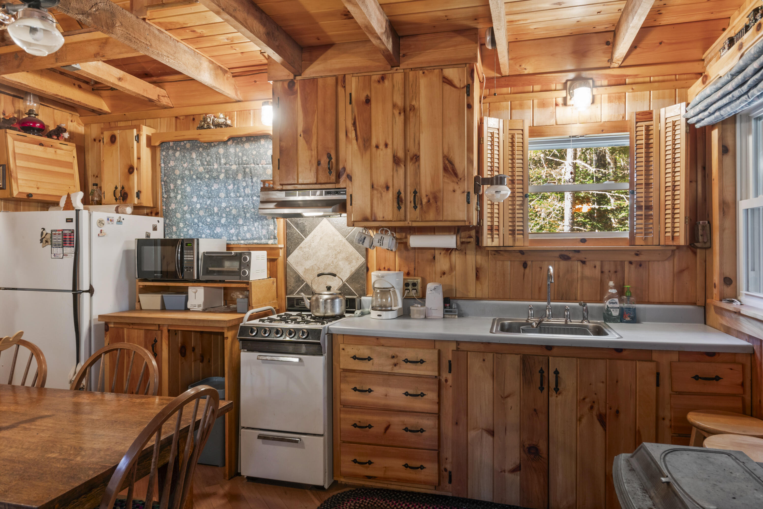 68 Rabbit Hollow