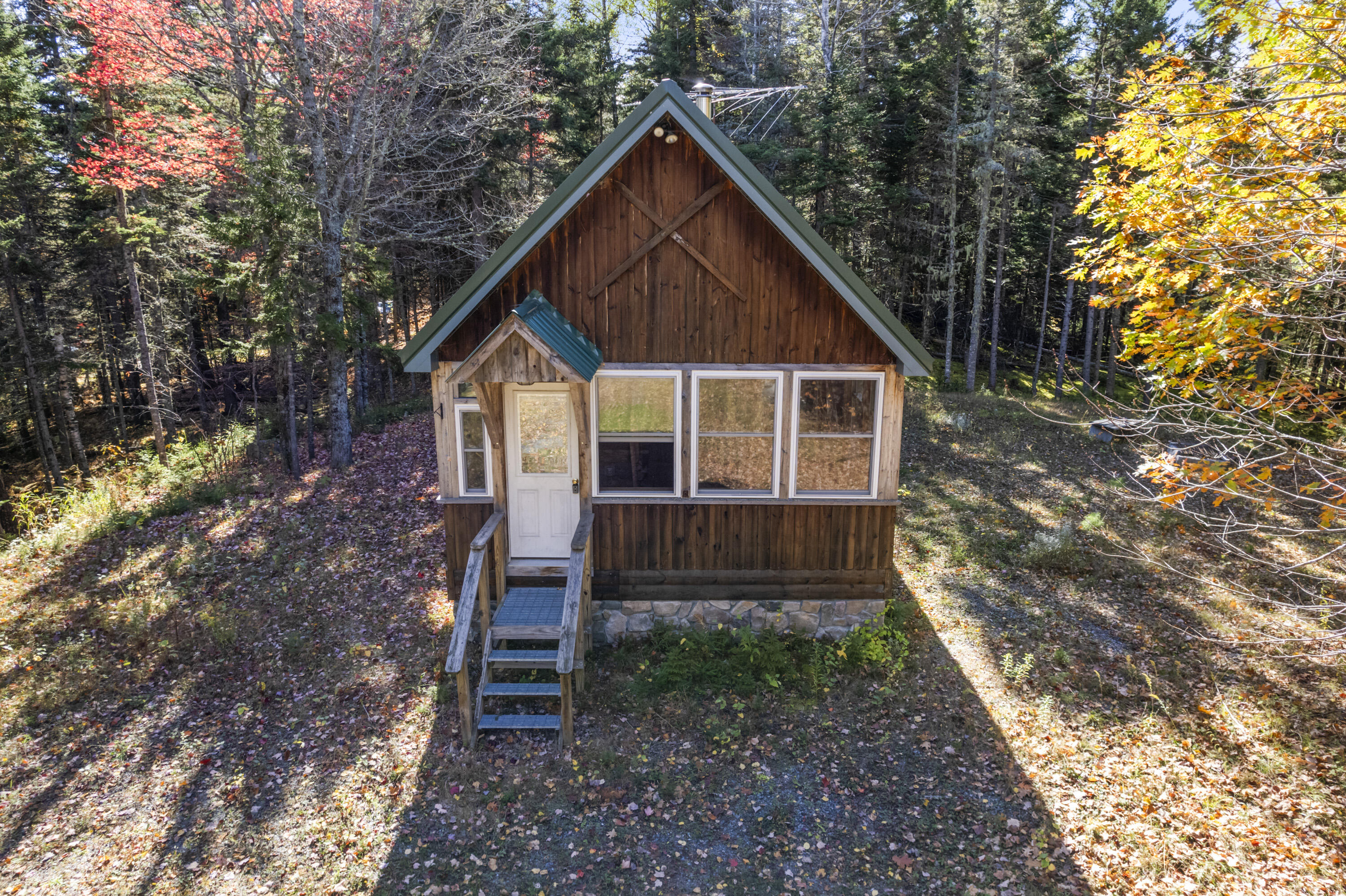 68 Rabbit Hollow