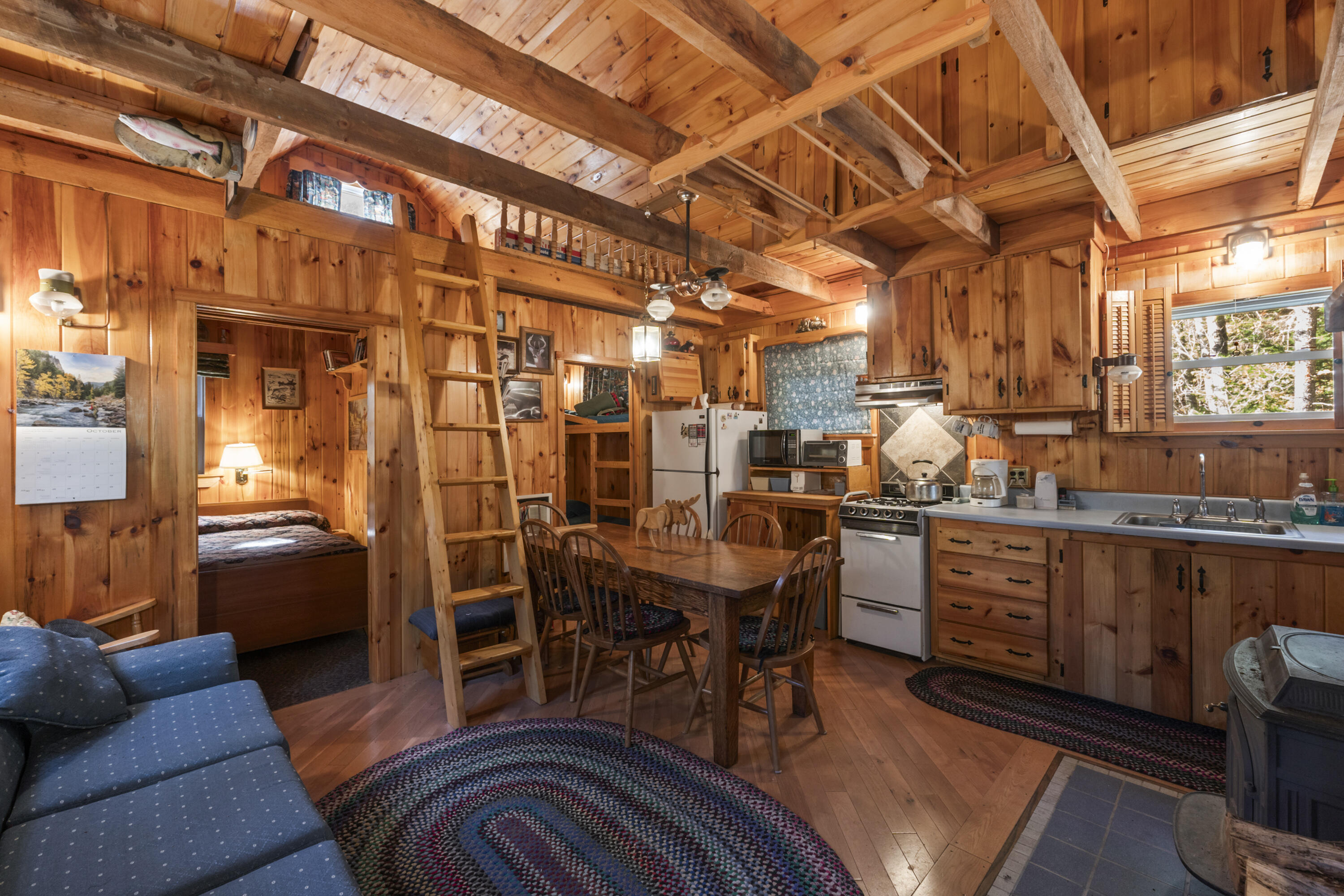 68 Rabbit Hollow