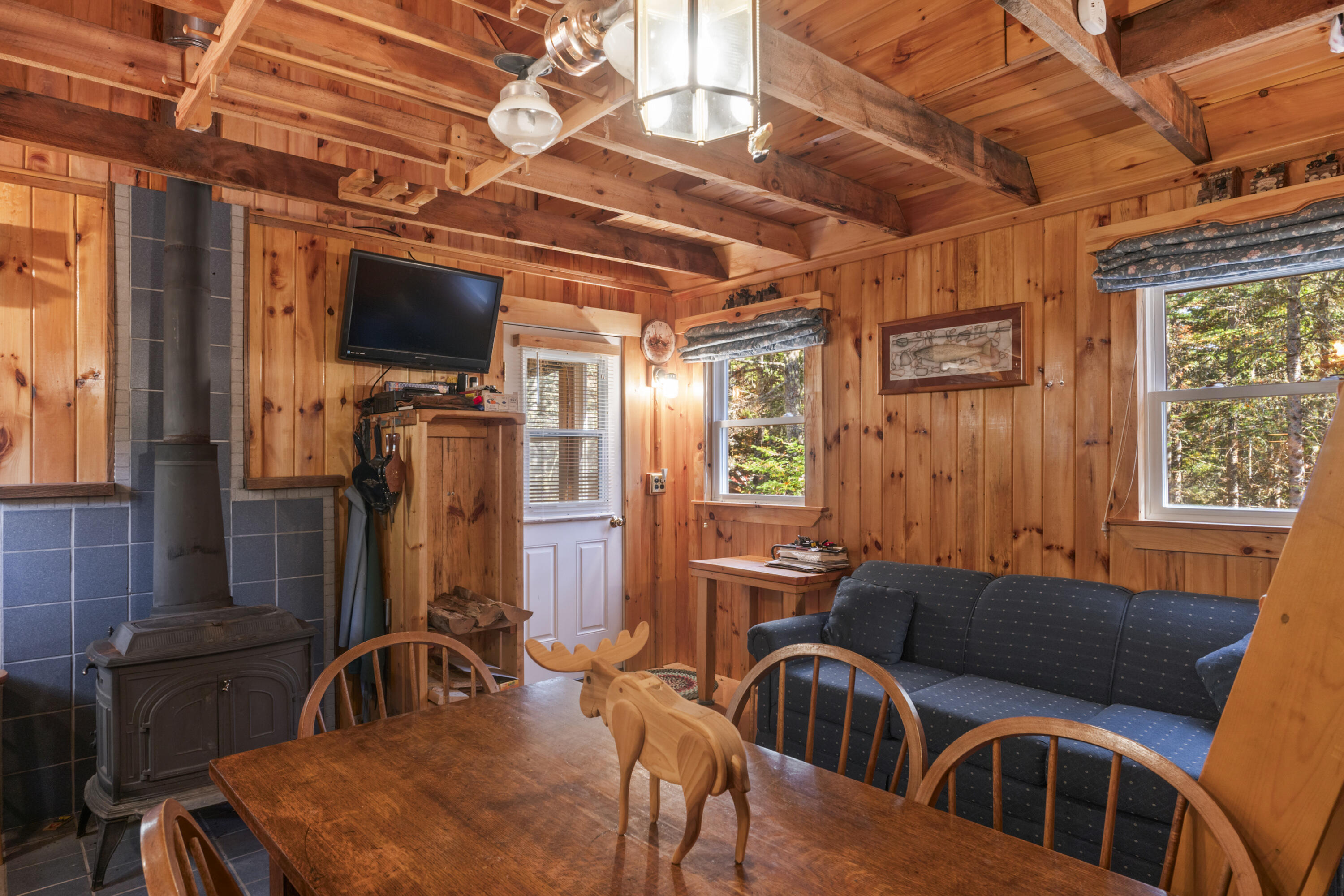 68 Rabbit Hollow