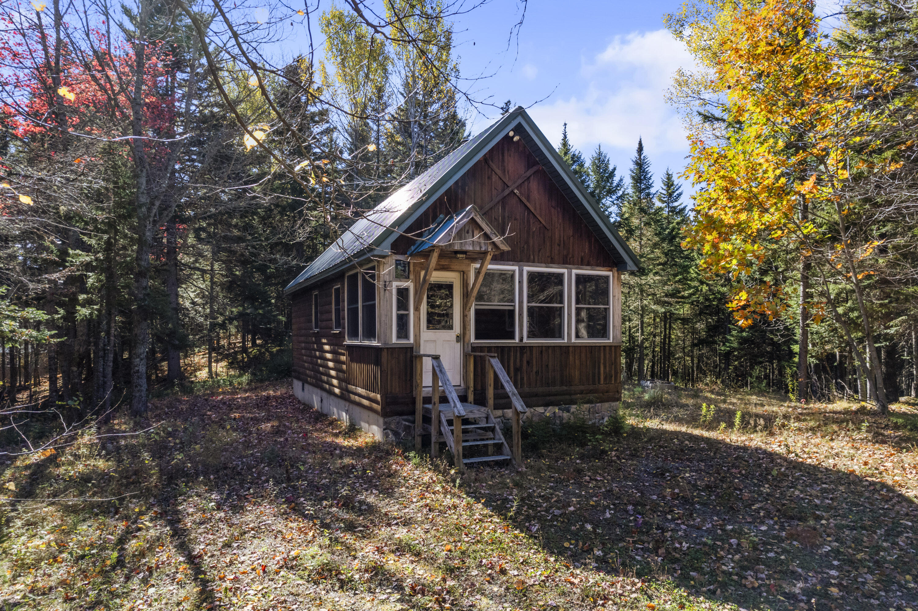 68 Rabbit Hollow