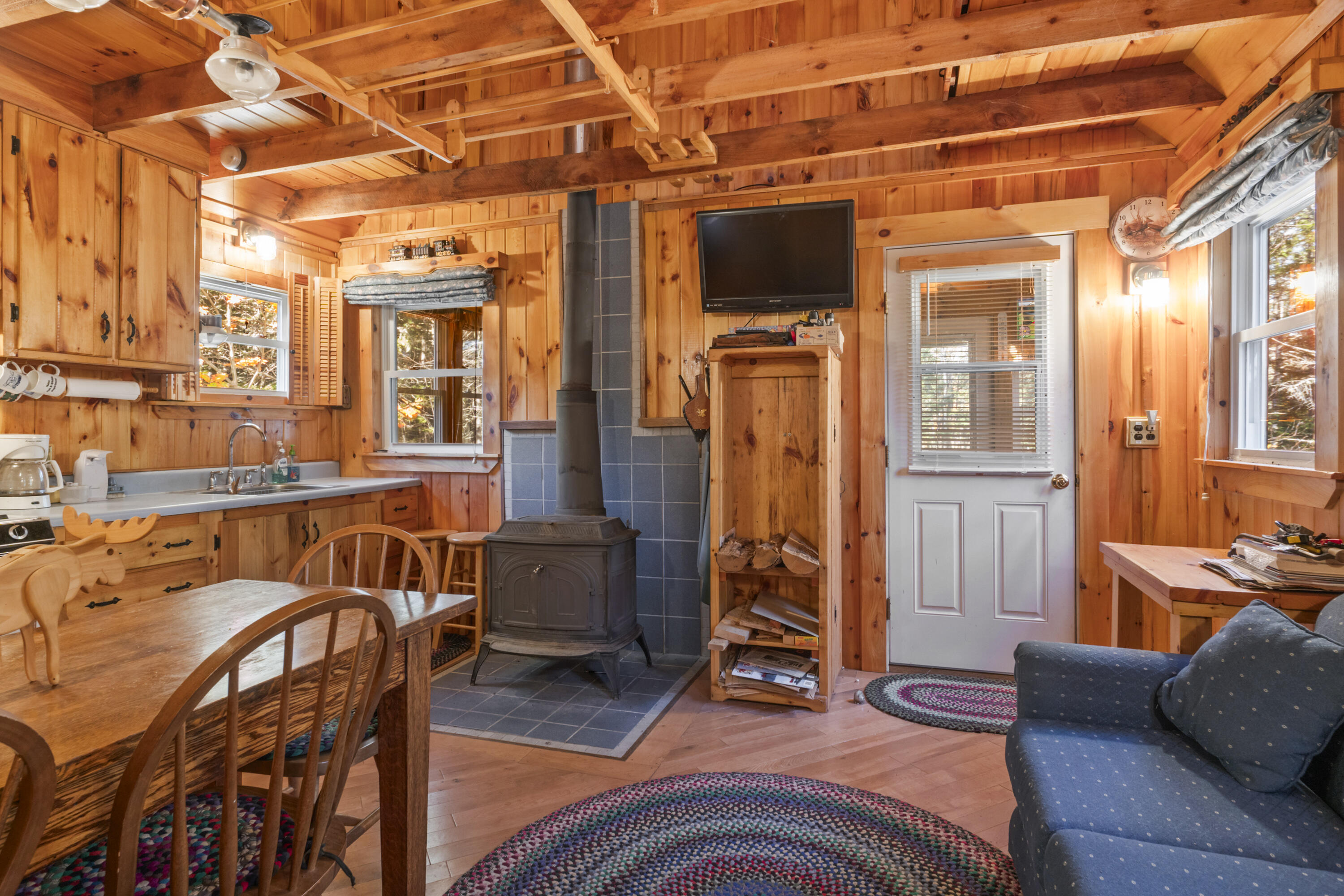 68 Rabbit Hollow