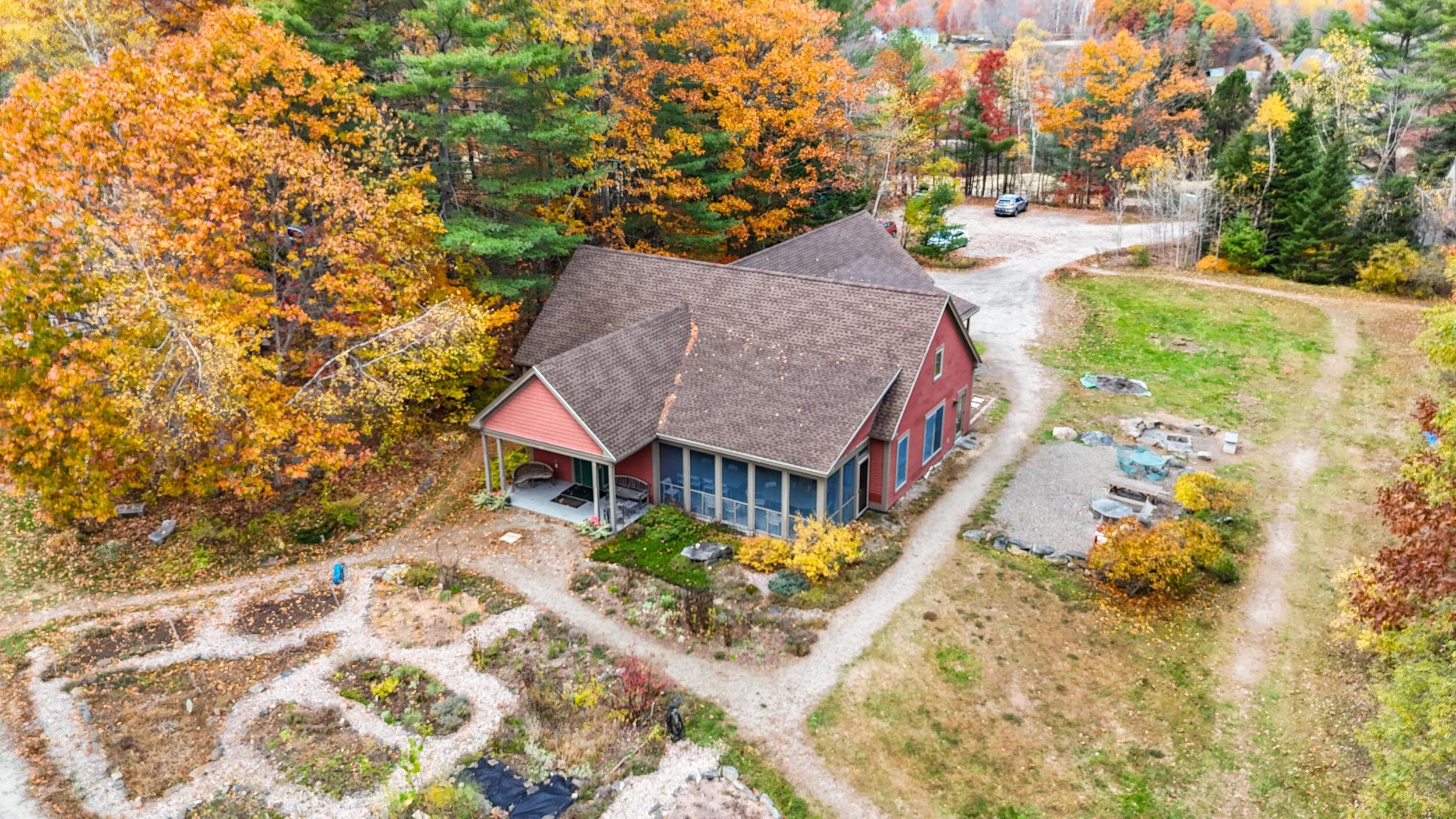 108 Echo Road