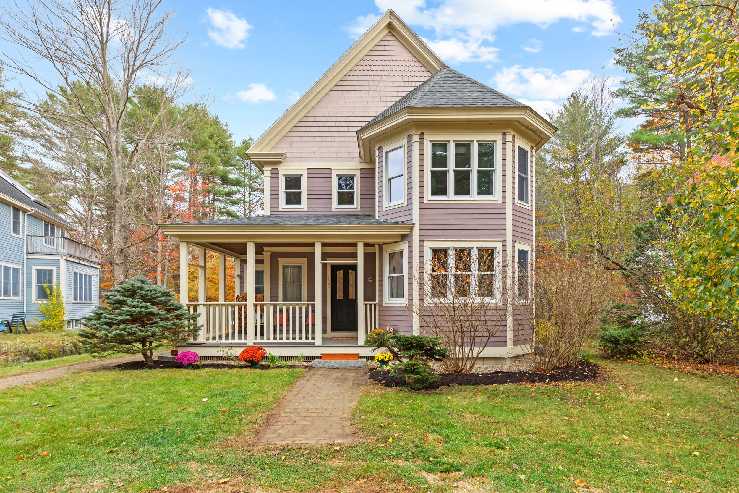 108 Echo Road