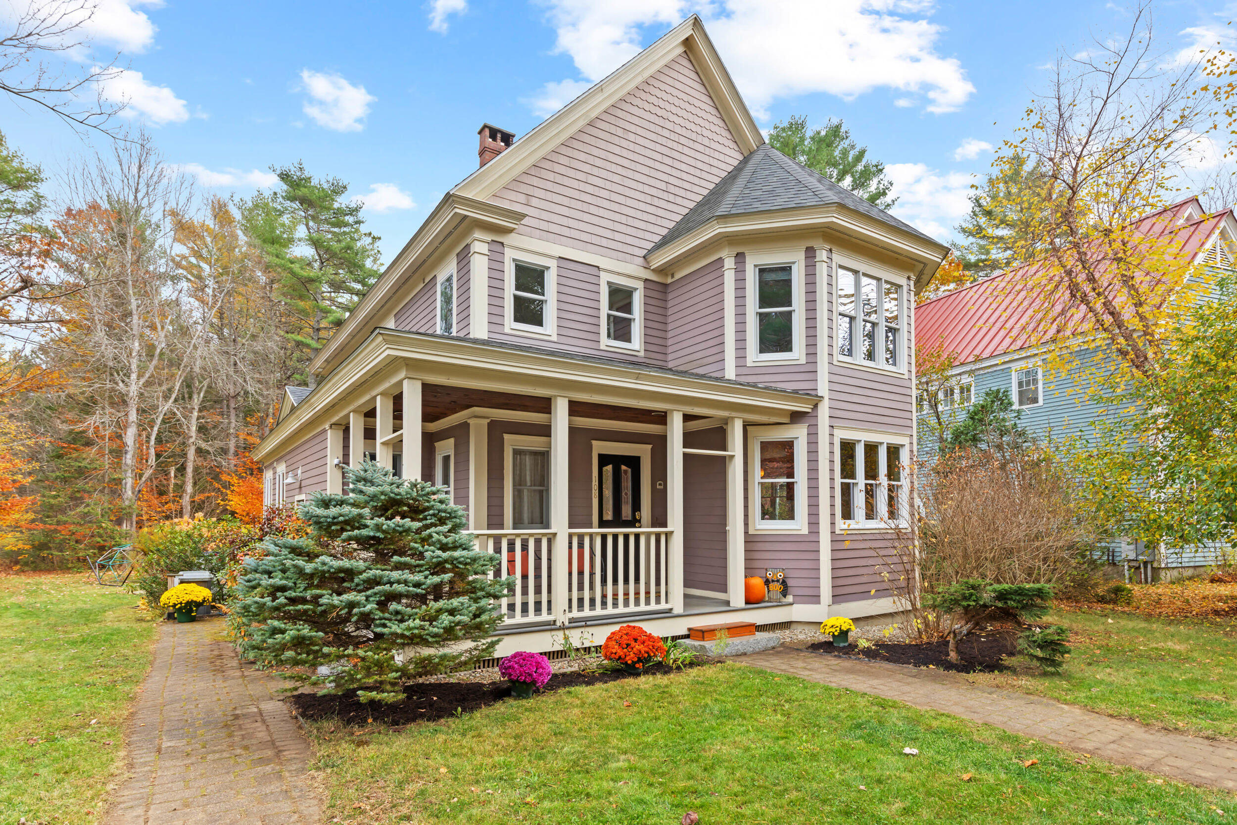 108 Echo Road