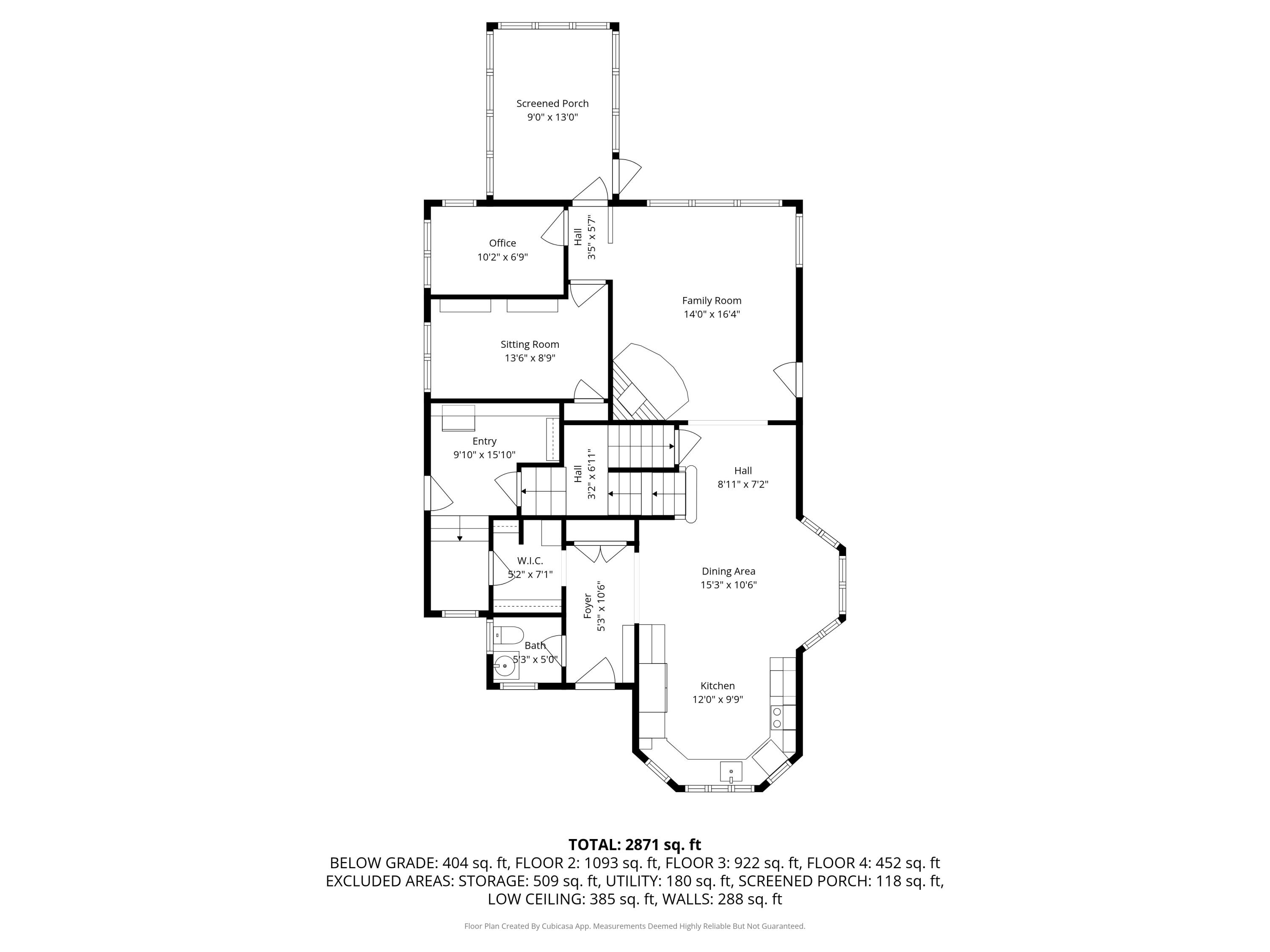 108 Echo Road