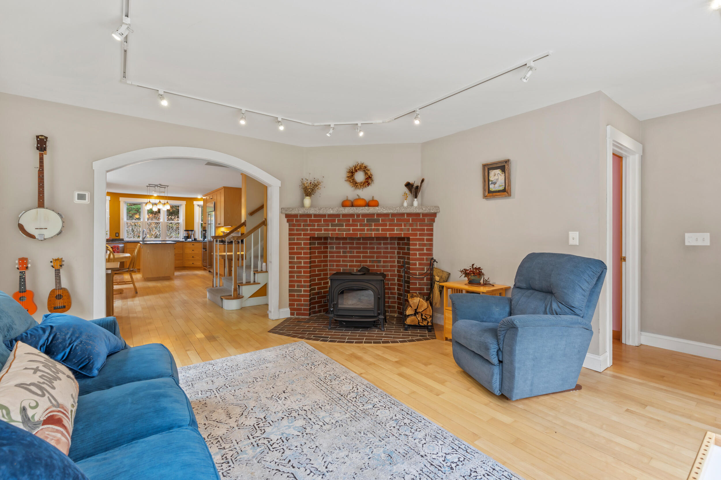 108 Echo Road