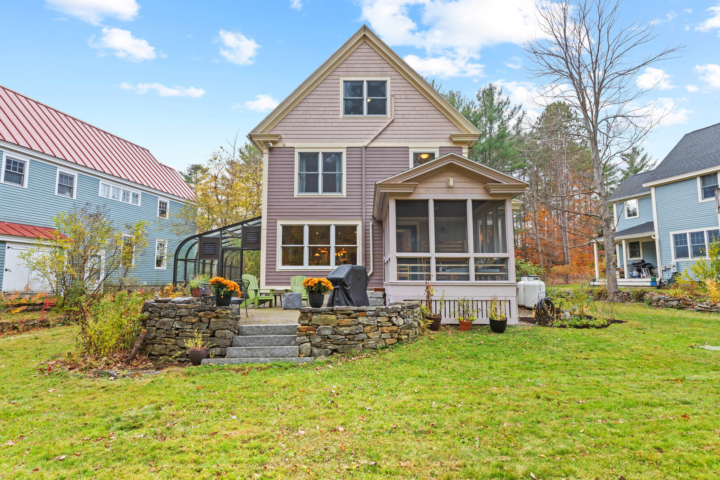 108 Echo Road