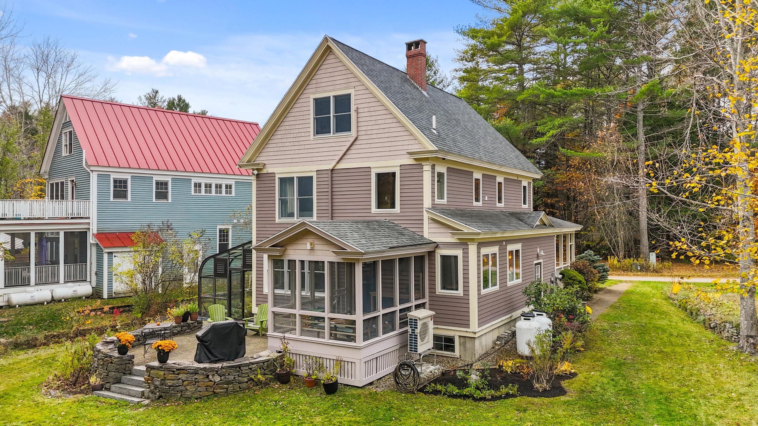 108 Echo Road